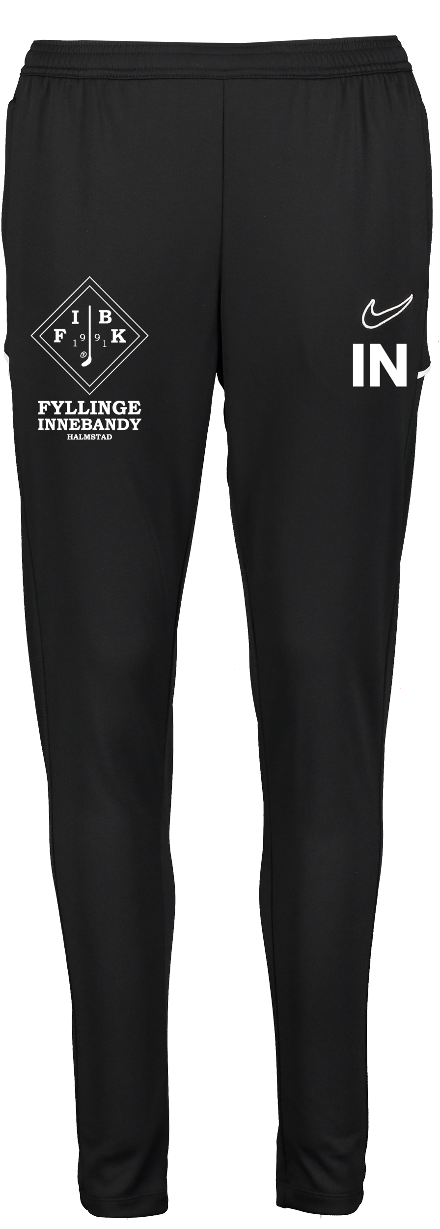 
NIKE, 
Acd25 Pnt W, 
Detail 1
