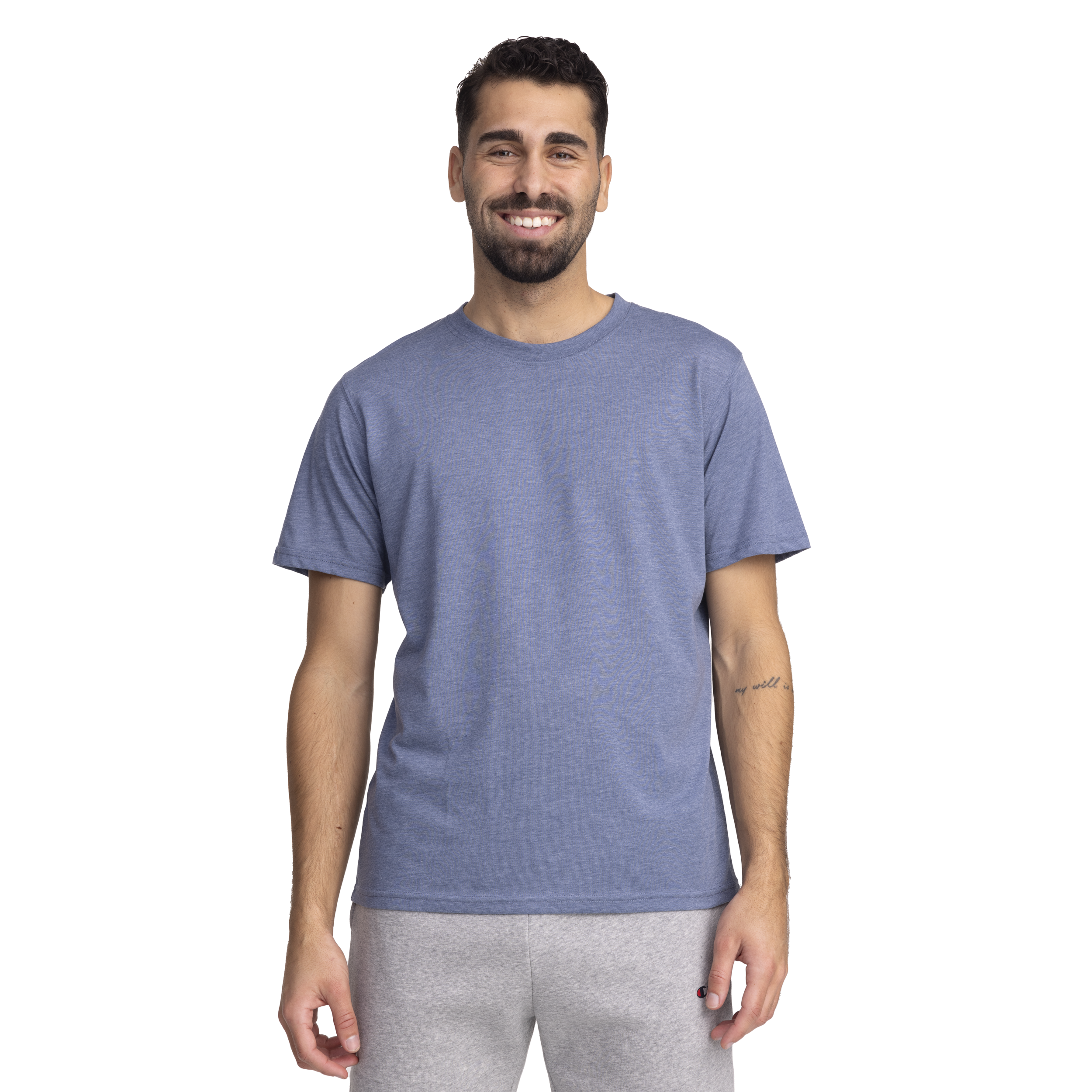 
TAKEOFF, 
Basic Tee M, 
Detail 1
