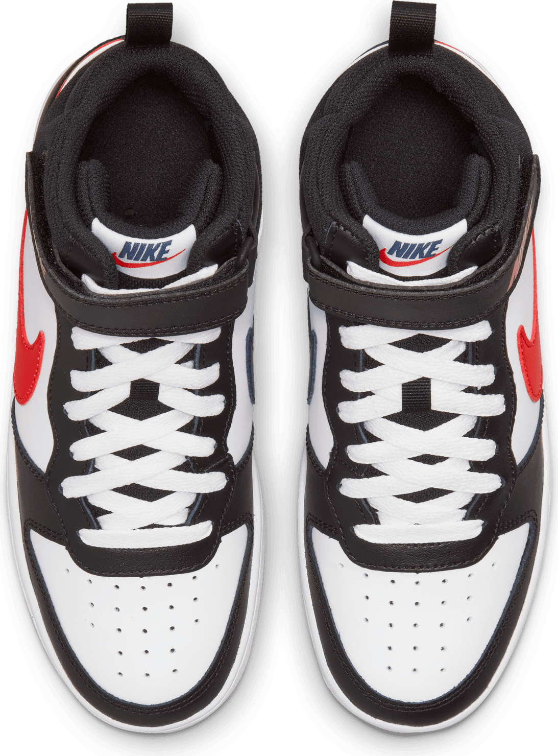 NIKE, J COURT BOROUGH MID 2 GS