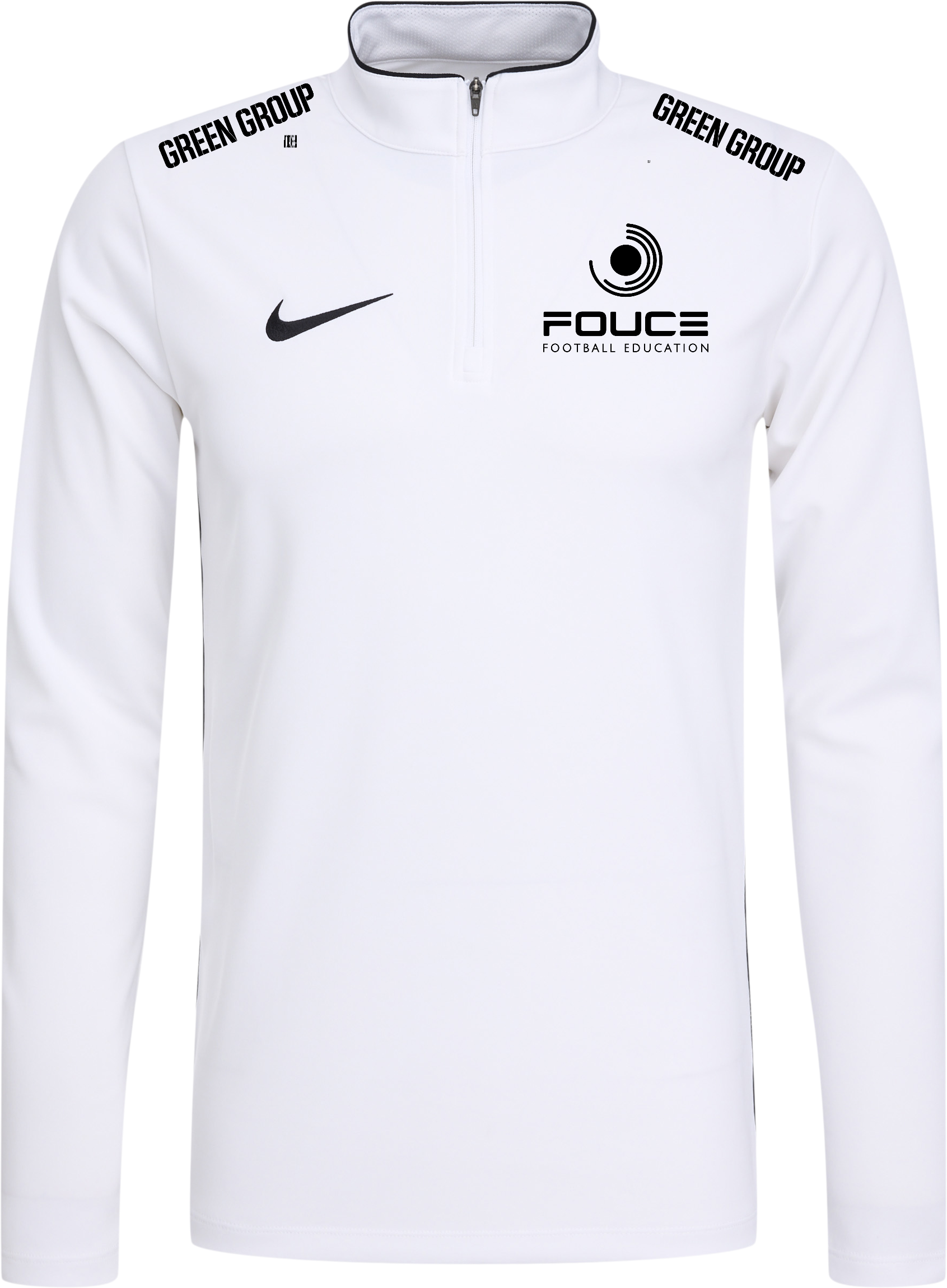 
NIKE, 
PARK26 DRILL TOP JR, 
Detail 1
