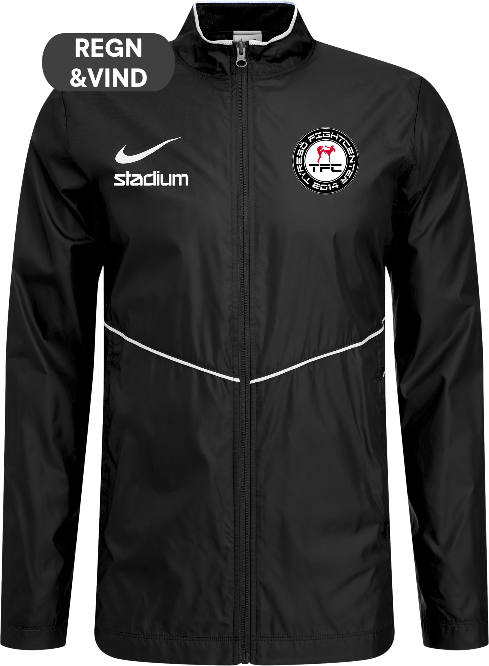 
NIKE, 
PARK26 WIND JKT, 
Detail 1
