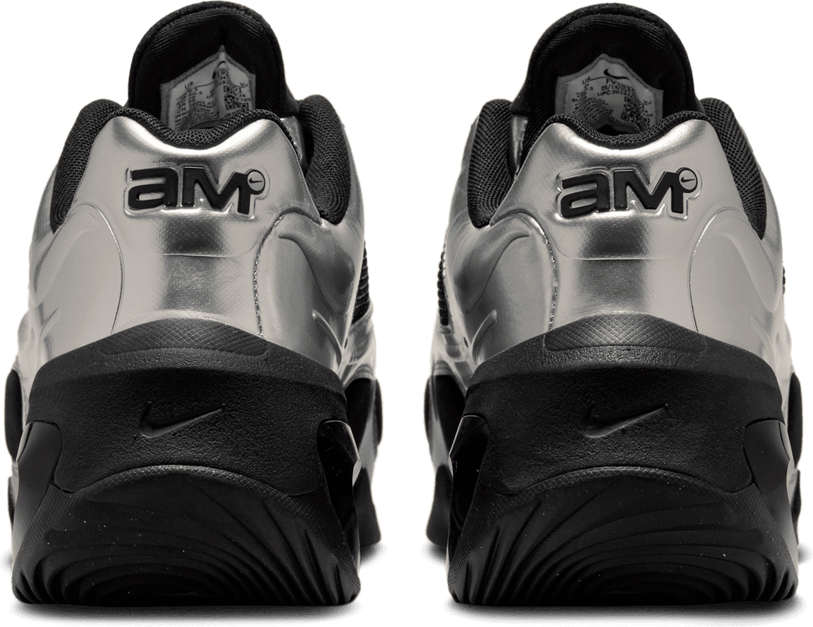 NIKE, W NIKE AIR MAX MUSE WOMEN'S SHOES