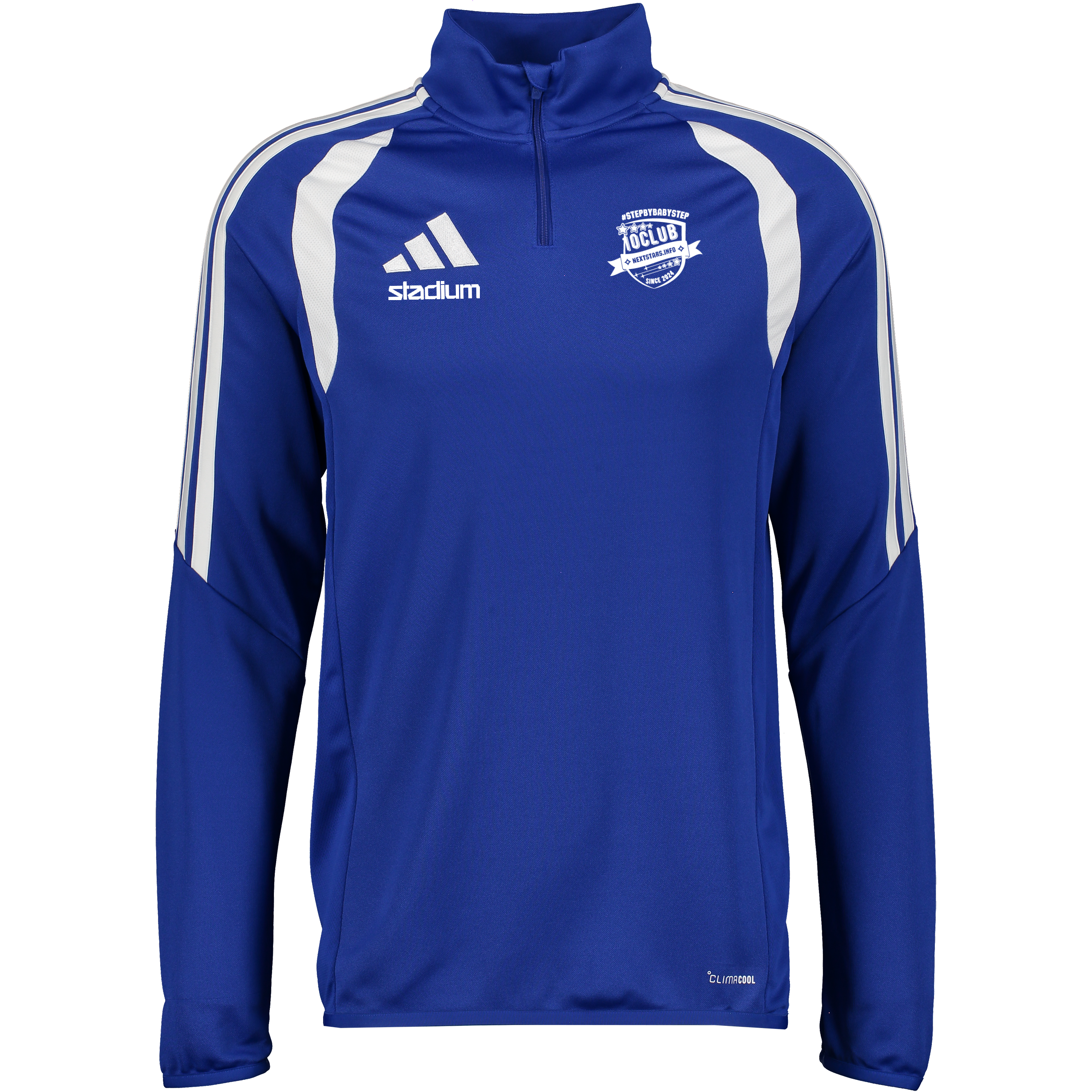 
ADIDAS, 
TIRO26 L TR TOP, 
Detail 1
