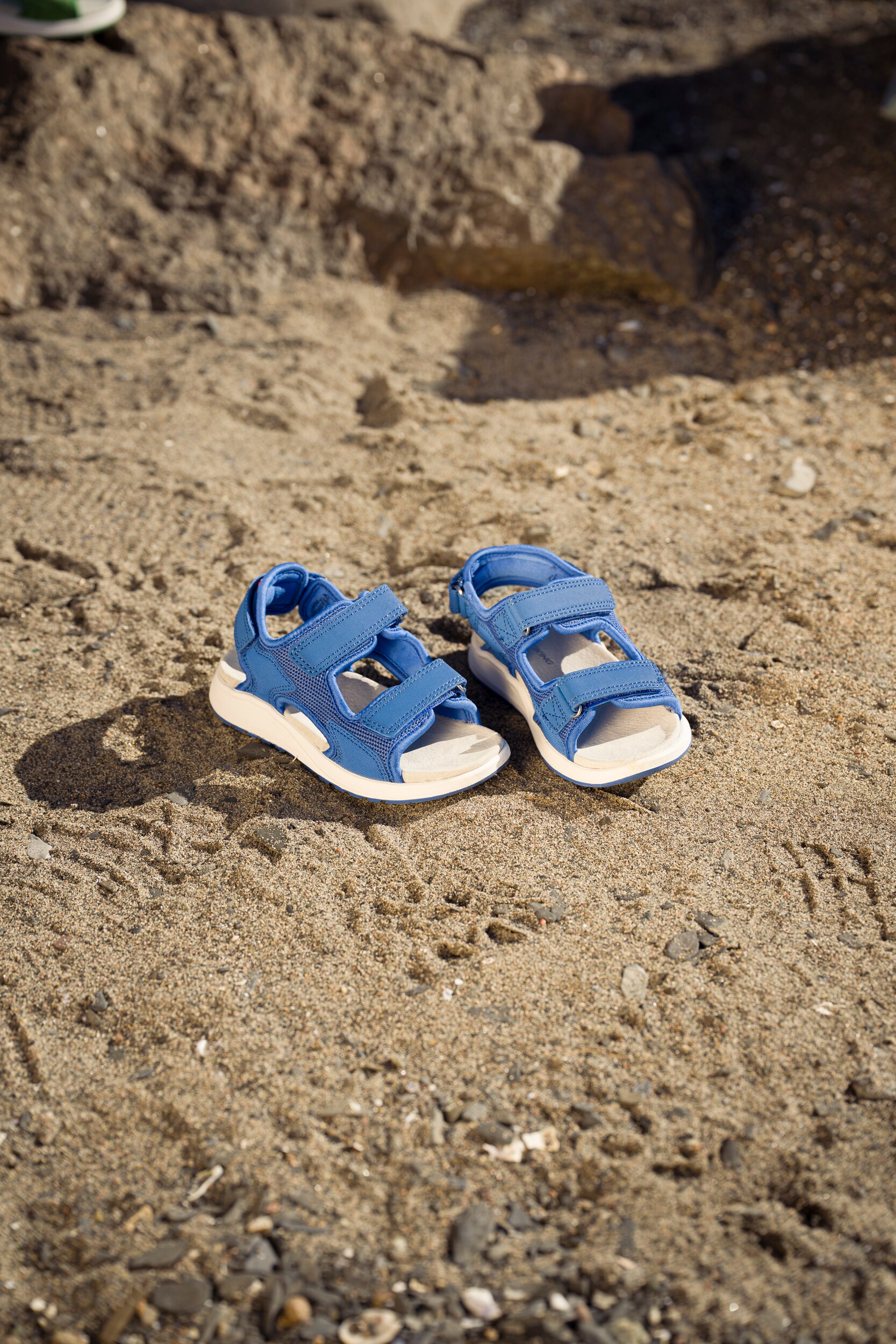 
VIKING, 
K Anchor Sandal 3v, 
Detail 1
