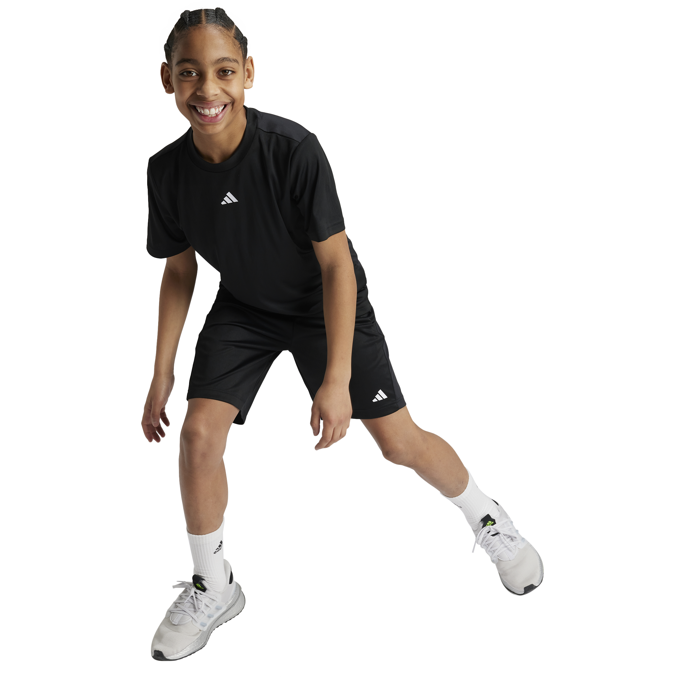 
ADIDAS, 
J Tr-Es T, 
Detail 1
