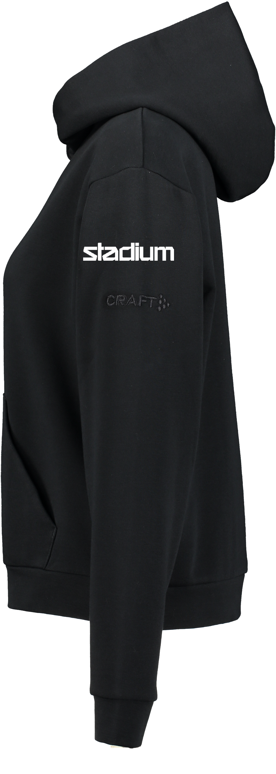 CRAFT, Community 2.0 Hood W