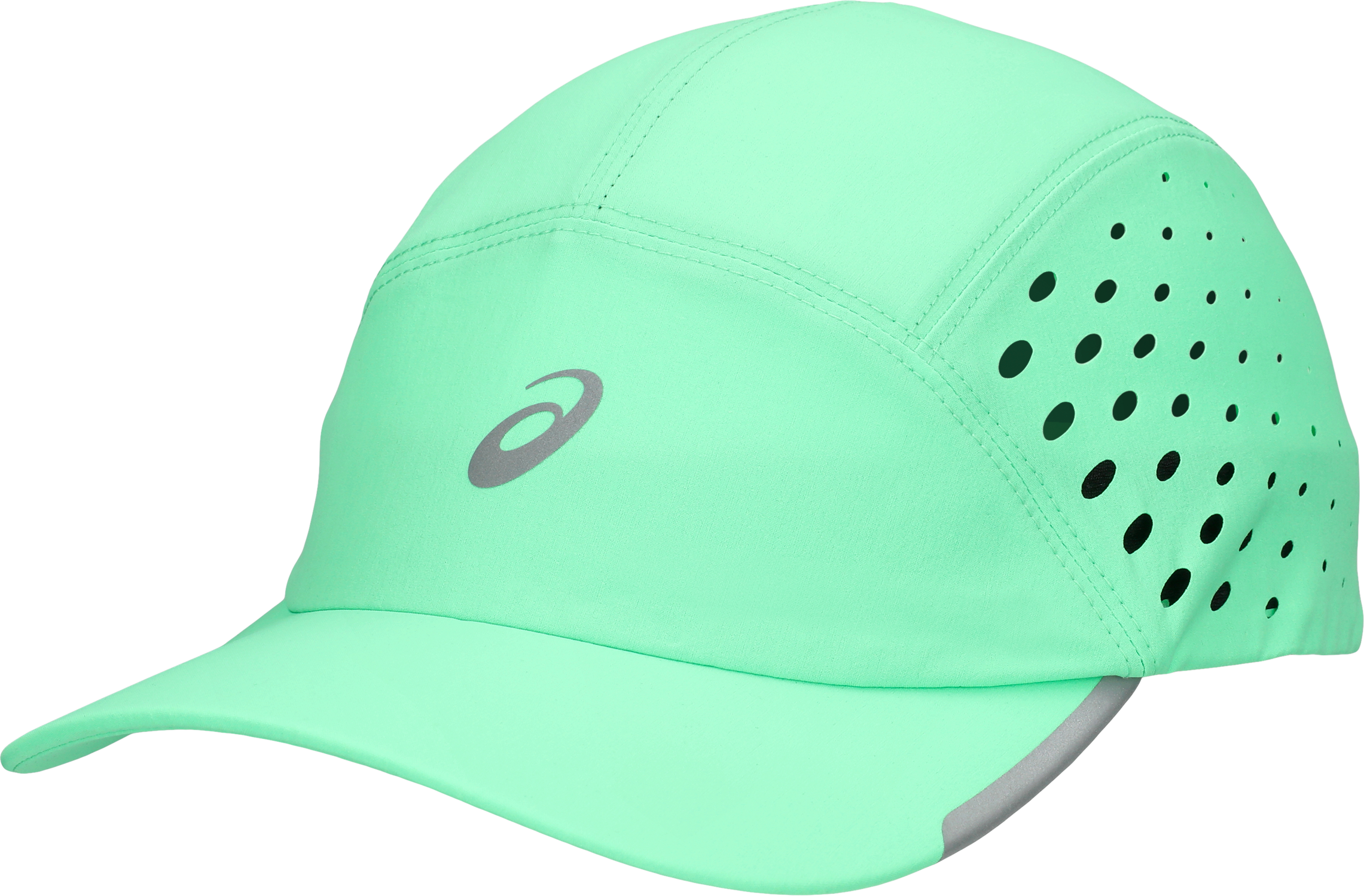 
ASICS, 
PERFORMANCE RUNNING CAP, 
Detail 1
