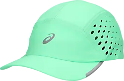 PERFORMANCE RUNNING CAP - VITAL GREEN Standard Small1x1