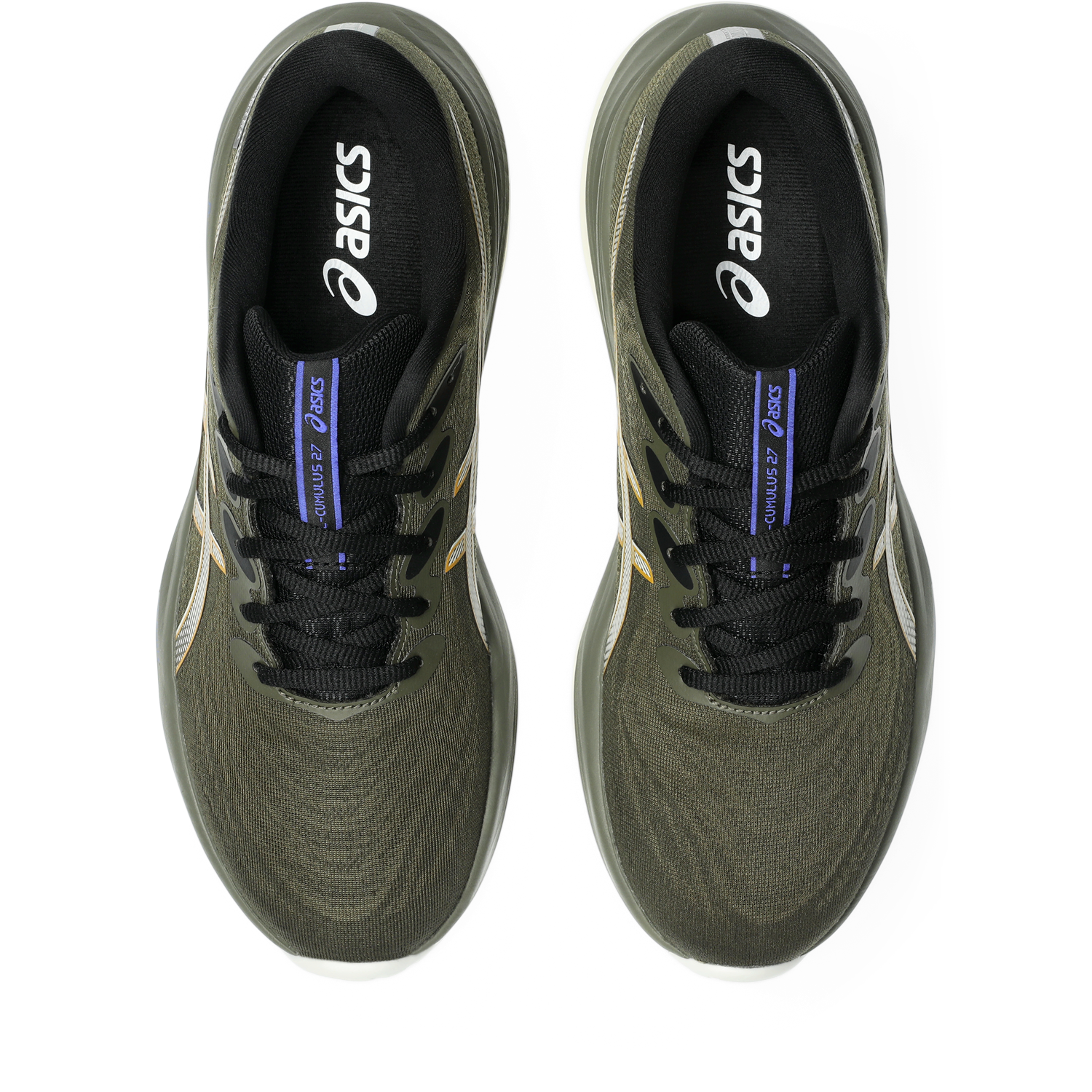 ASICS, M Gel-cumulus 27 Gtx