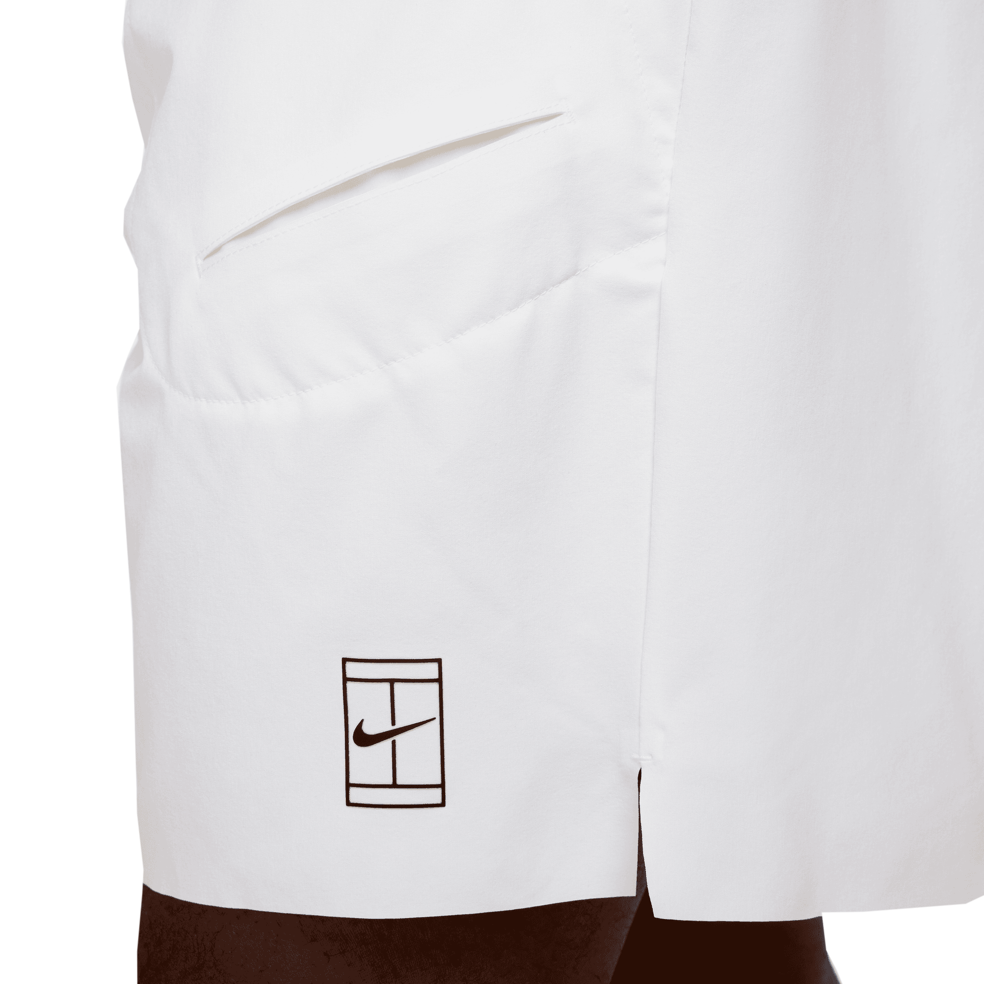 NIKE, M Nkct Df Advtg 8In Short