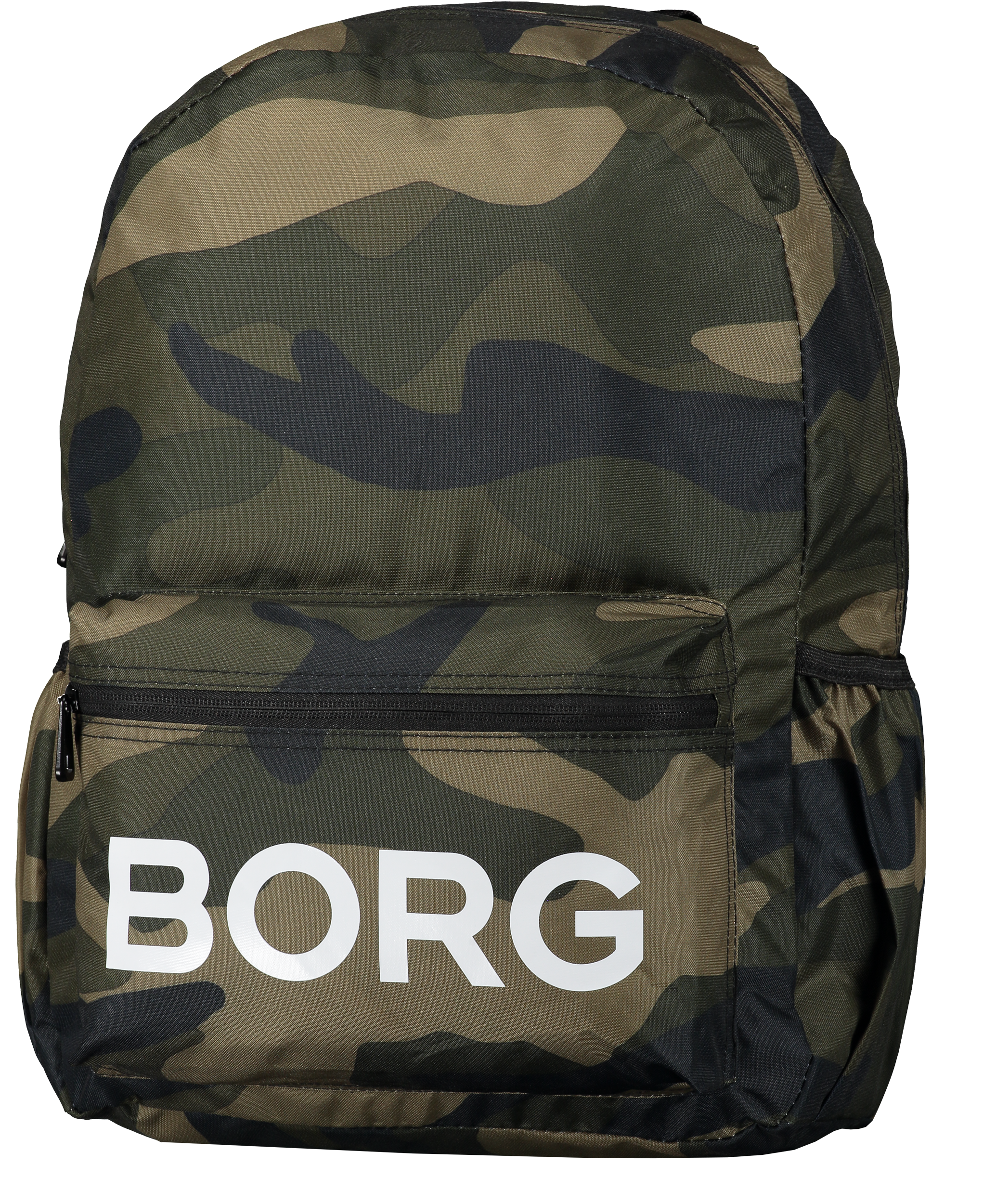 
BJ&Ouml;RN BORG, 
Bts Backpack Jr, 
Detail 1
