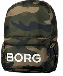 705939102101 BJÖRN BORG  Bts Backpack Jr 705939102101 BJÖRN BORG Bts Backpack Jr  Standard Small1x1