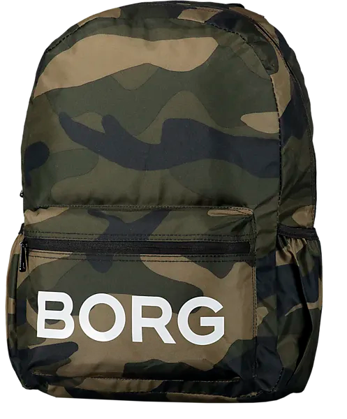 705939102101 BJÖRN BORG  Bts Backpack Jr 705939102101 BJÖRN BORG Bts Backpack Jr  Standard Detail