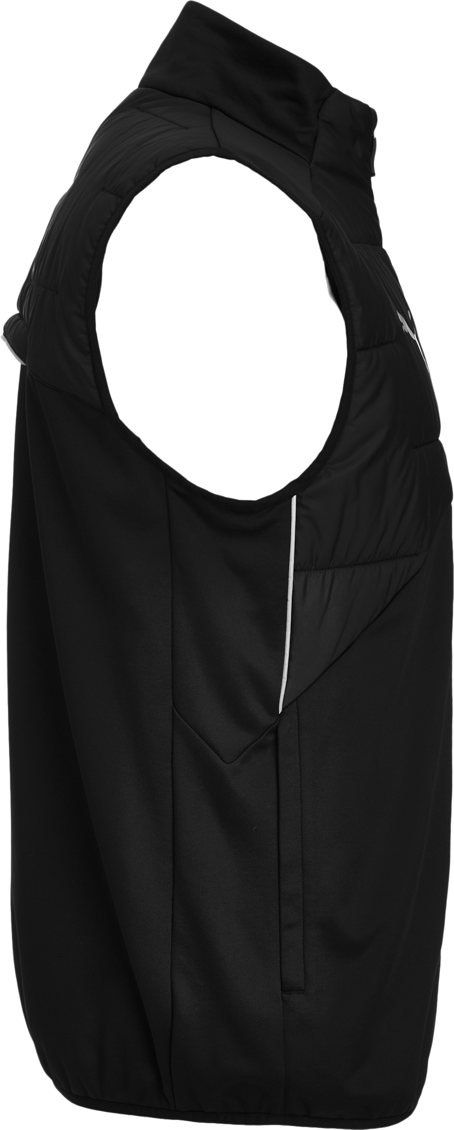 PUMA, TEAMWINTER GILET