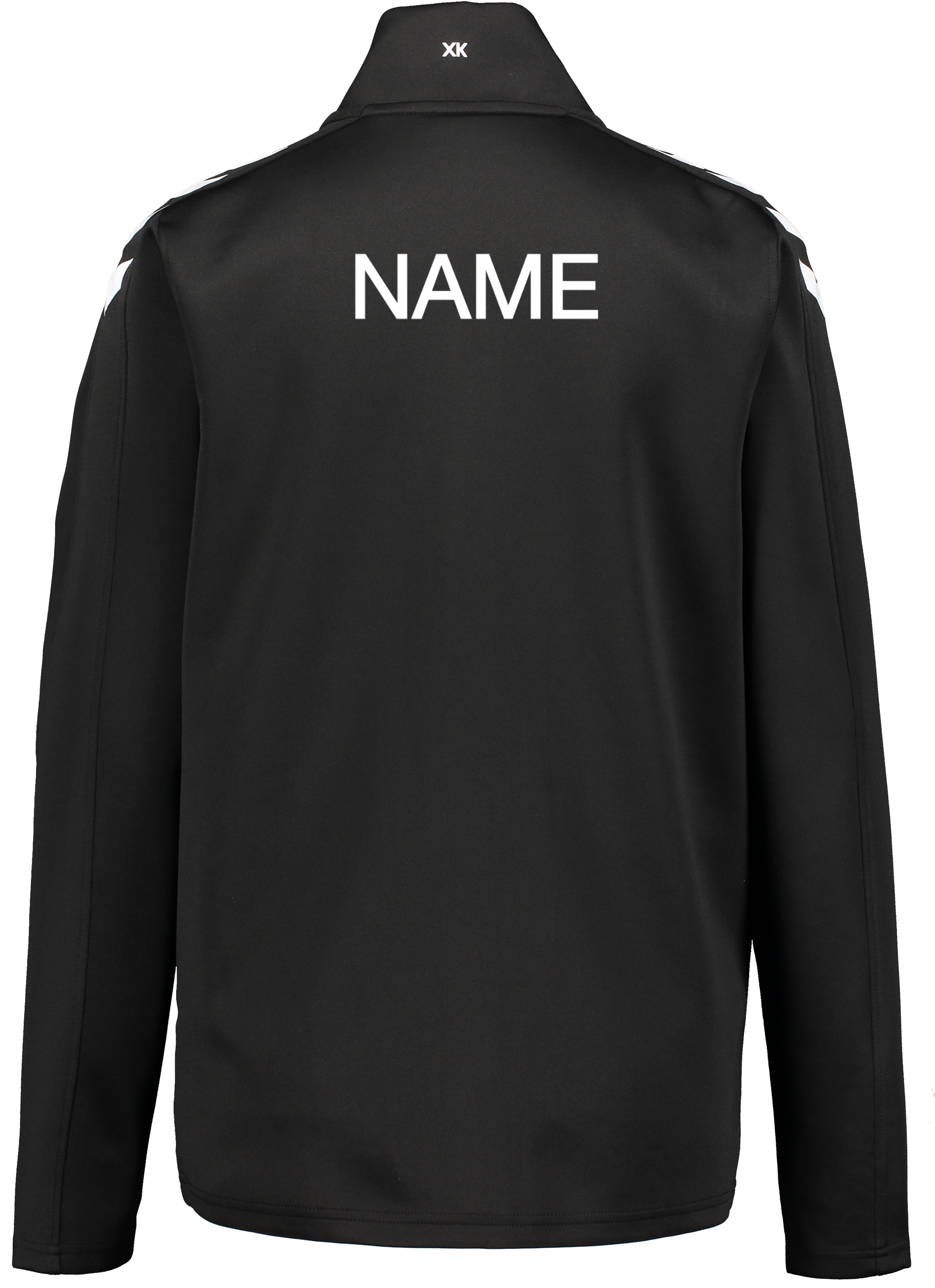 HUMMEL, Core Xk Poly Zip Sweat W