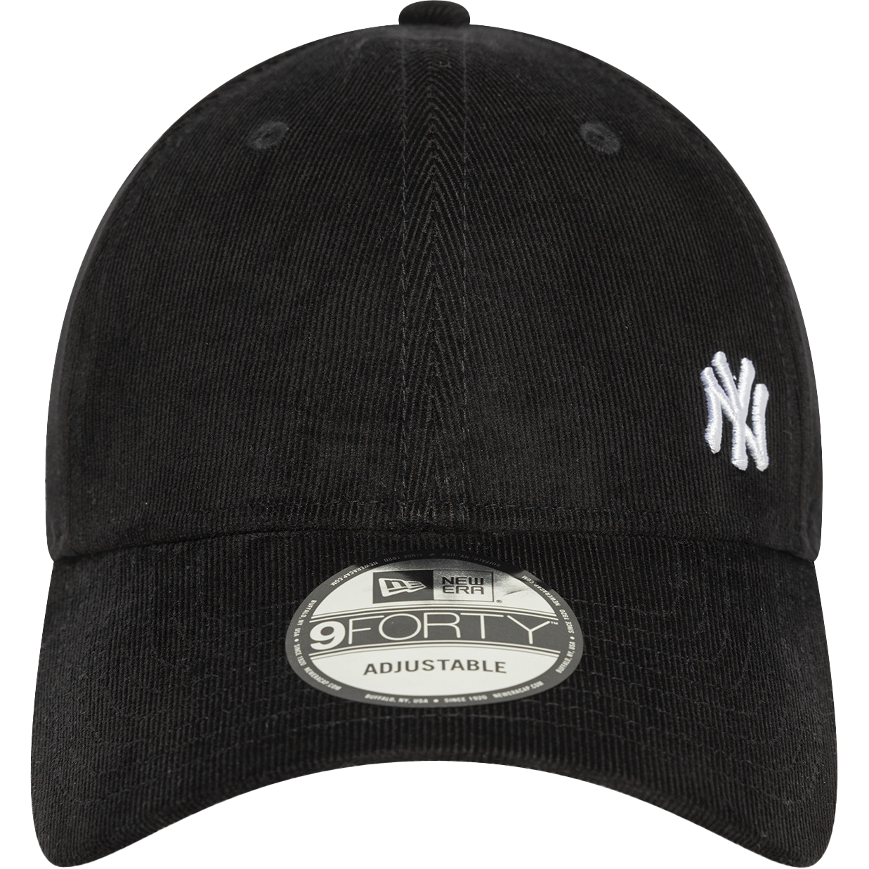 NEW ERA, Cord Flawless 9forty Neyyan