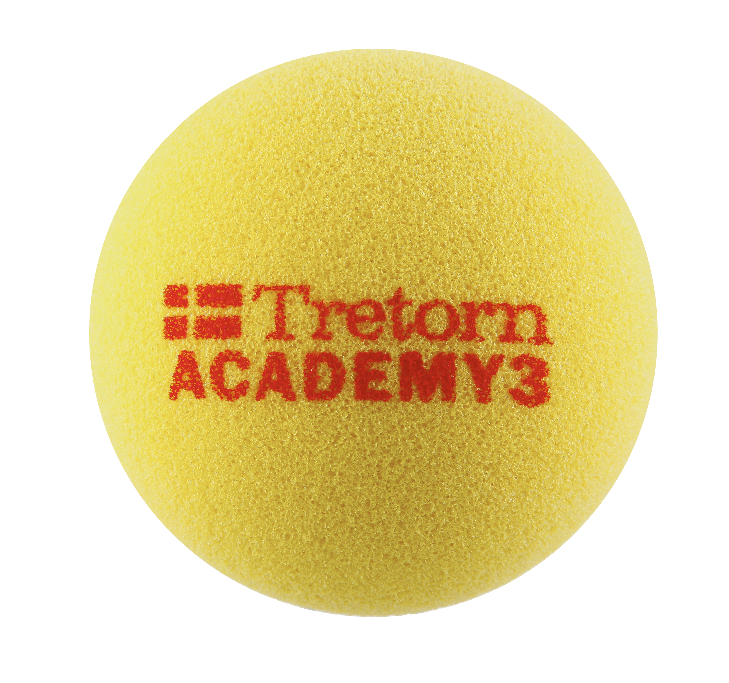 TRETORN, Academy Red Foam 2 Pk