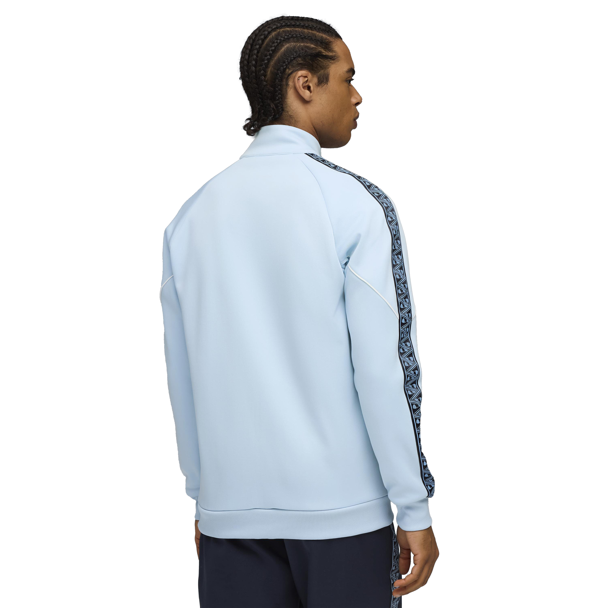 PUMA, Mcfc King Anthem Jacket