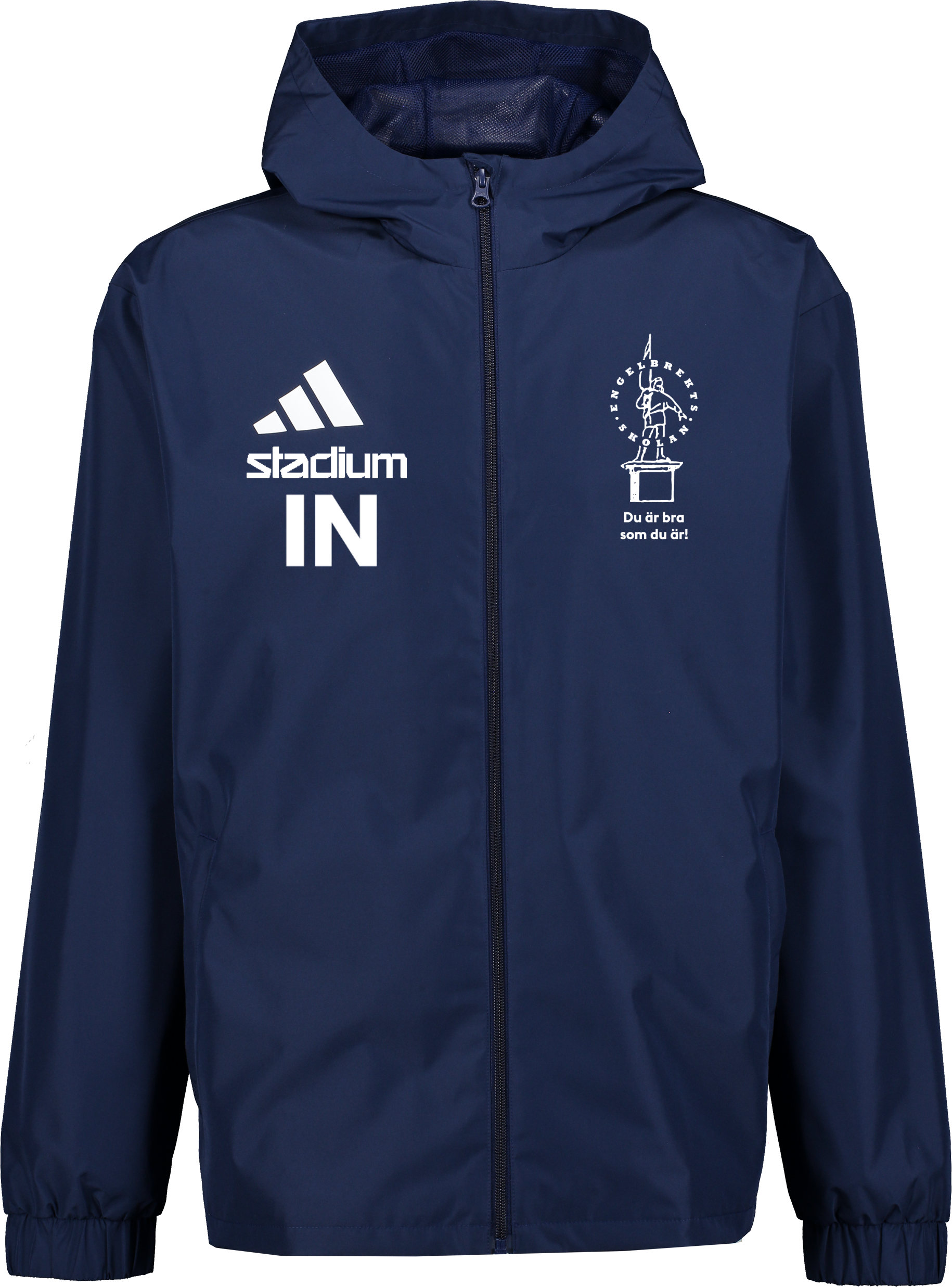 
ADIDAS, 
ENT26 AW JKT, 
Detail 1
