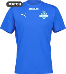 392097102101 PUMA T Goal Trg Jsy 392097102101 PUMA T Goal Trg Jsy Standard Small1x1