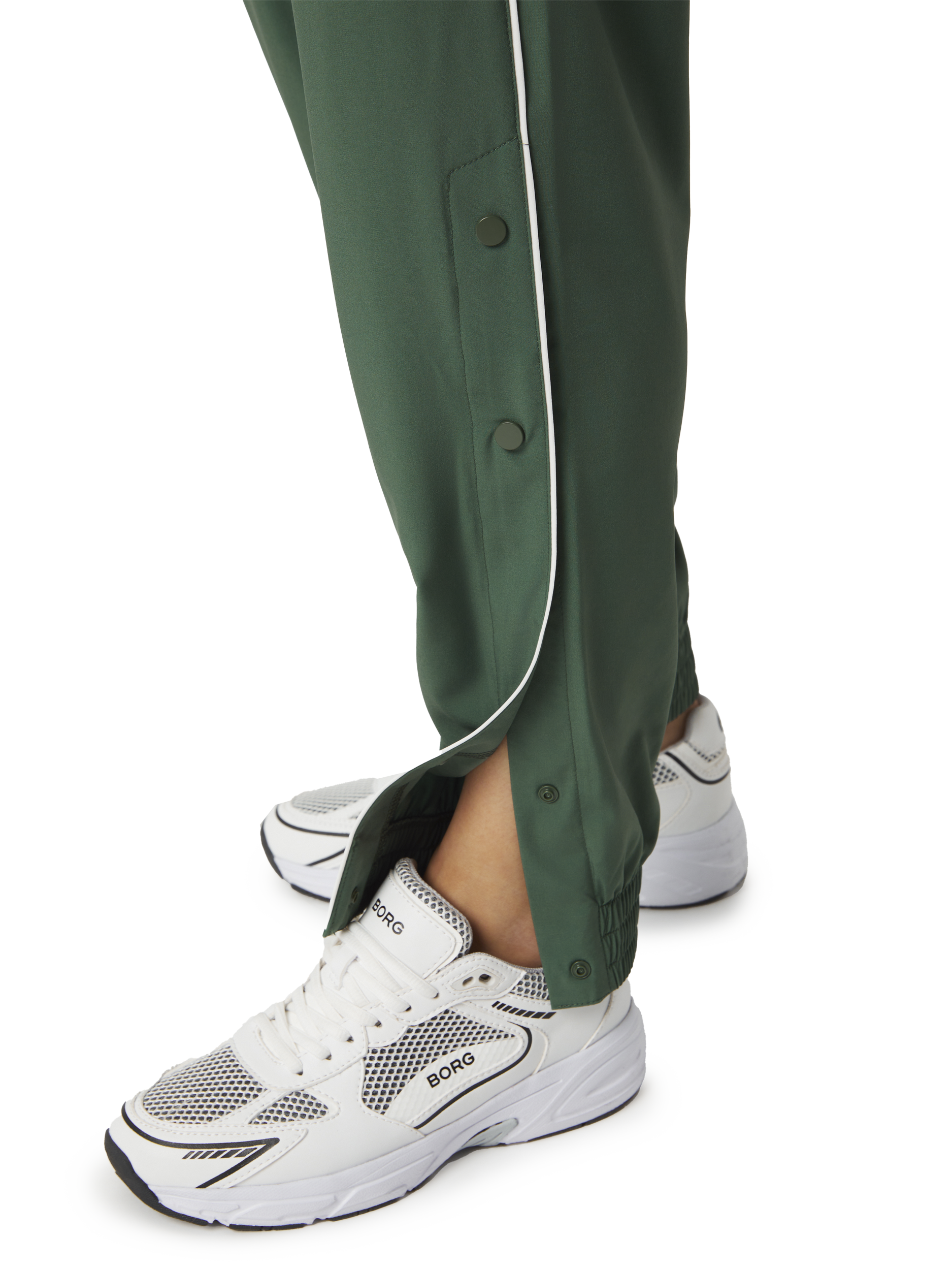 BJ&Ouml;RN BORG, Ace Woven Track Pants