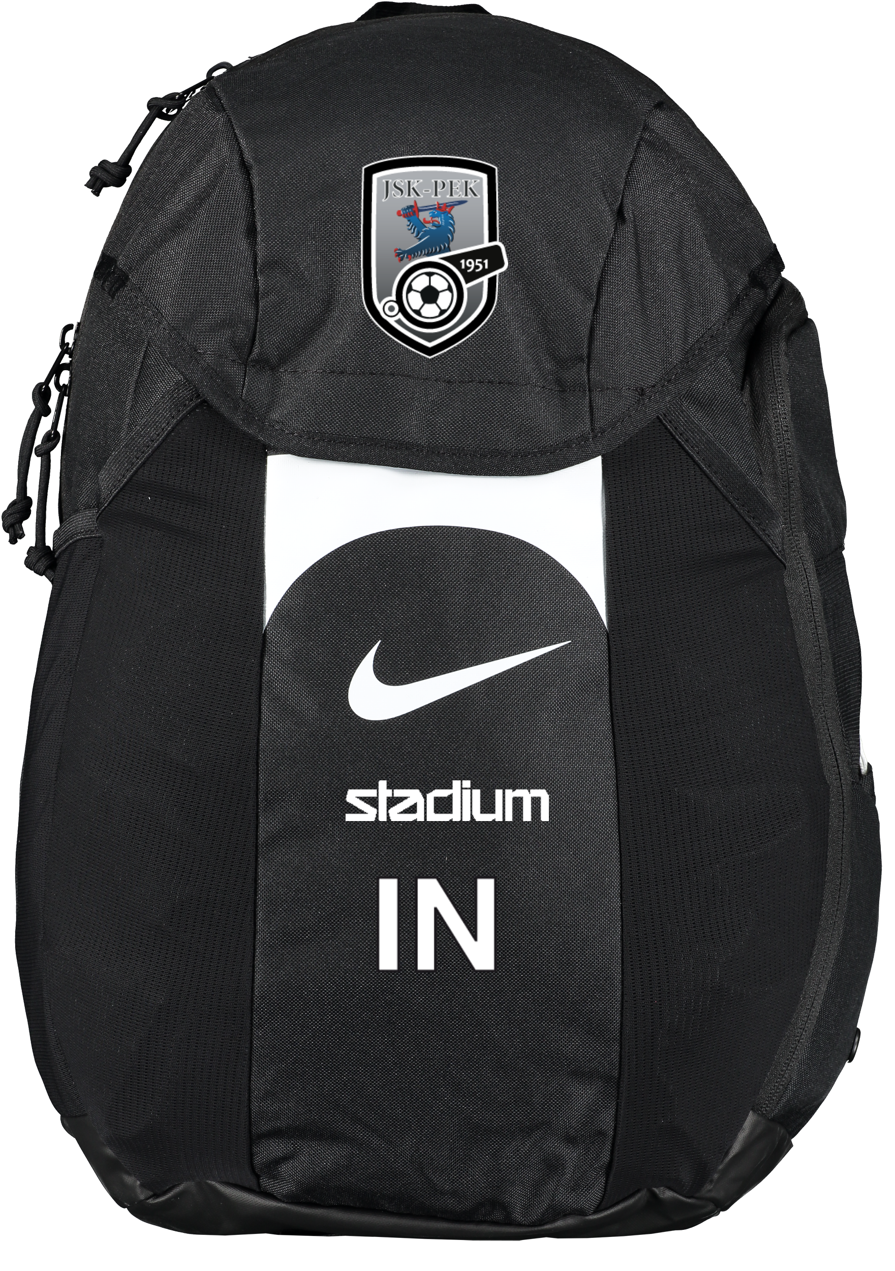 
NIKE, 
Academy Team Bp, 
Detail 1
