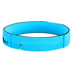 Zipper - Aqua Standard Small1x1