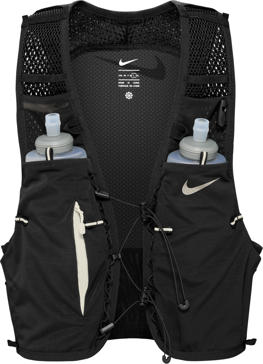 
NIKE, 
NIKE RUN VEST 5L, 
Detail 1
