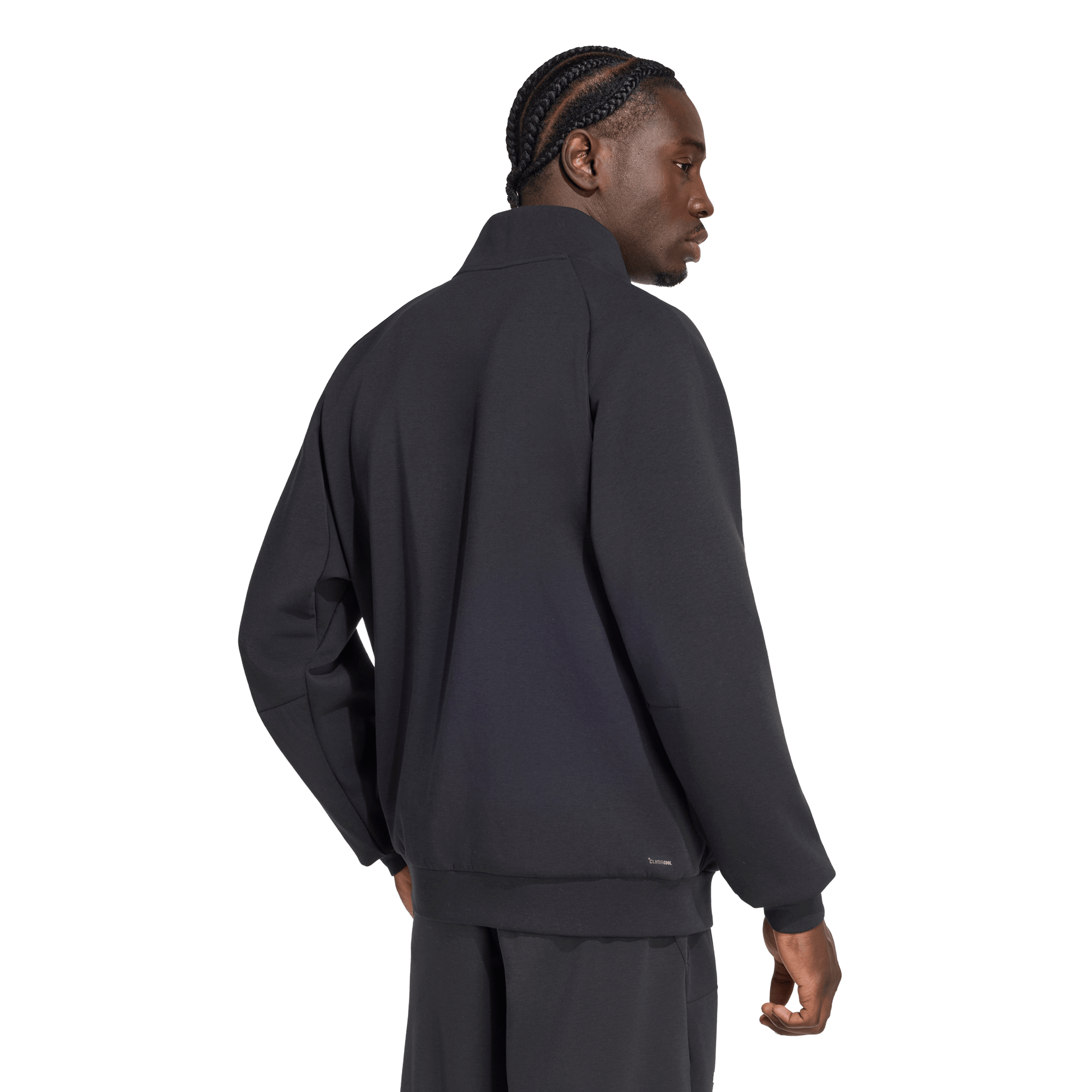 ADIDAS, M COVER UP JACKET