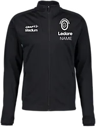 394166105101 CRAFT Evolve 2.0 Full Zip Jacket M 394166105101 CRAFT Evolve 2.0 Full Zip Jacket M Standard Small1x1