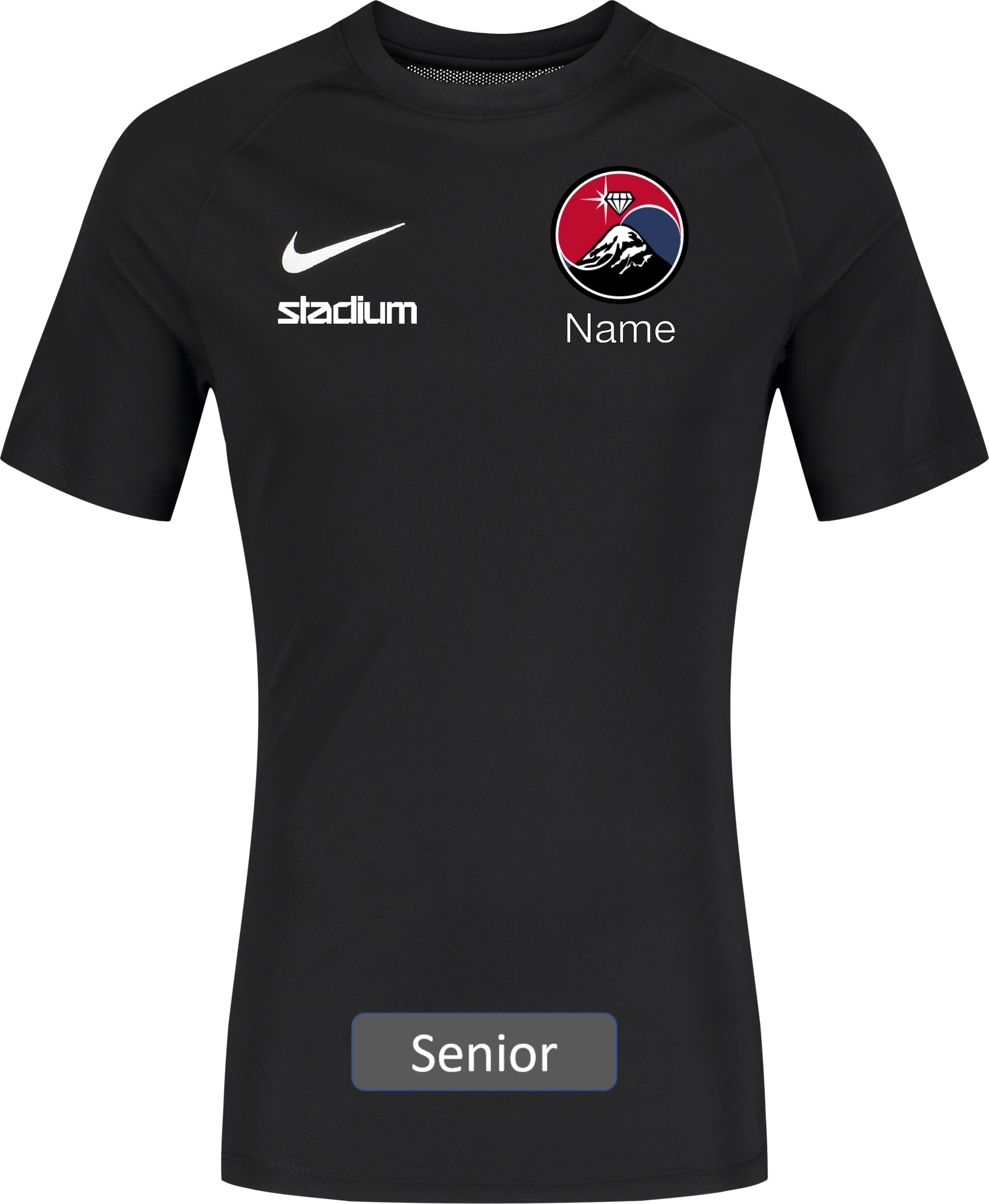 
NIKE, 
PARK VIII SS JSY, 
Detail 1
