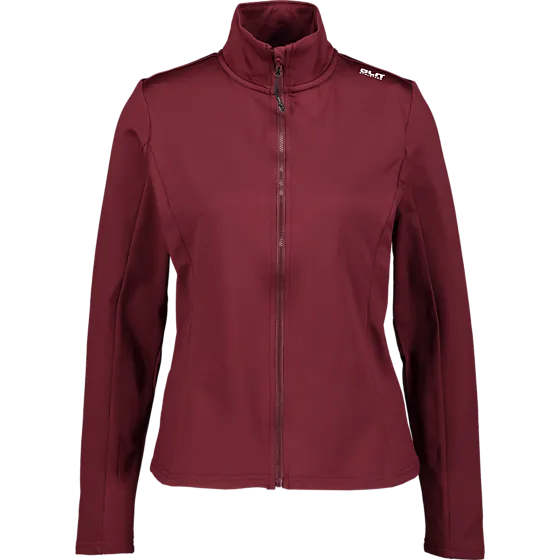 707995102101 CLN ATHLETICS  Stephanie Ws Full Zip 707995102101 CLN ATHLETICS Stephanie Ws Full Zip  Standard Detail