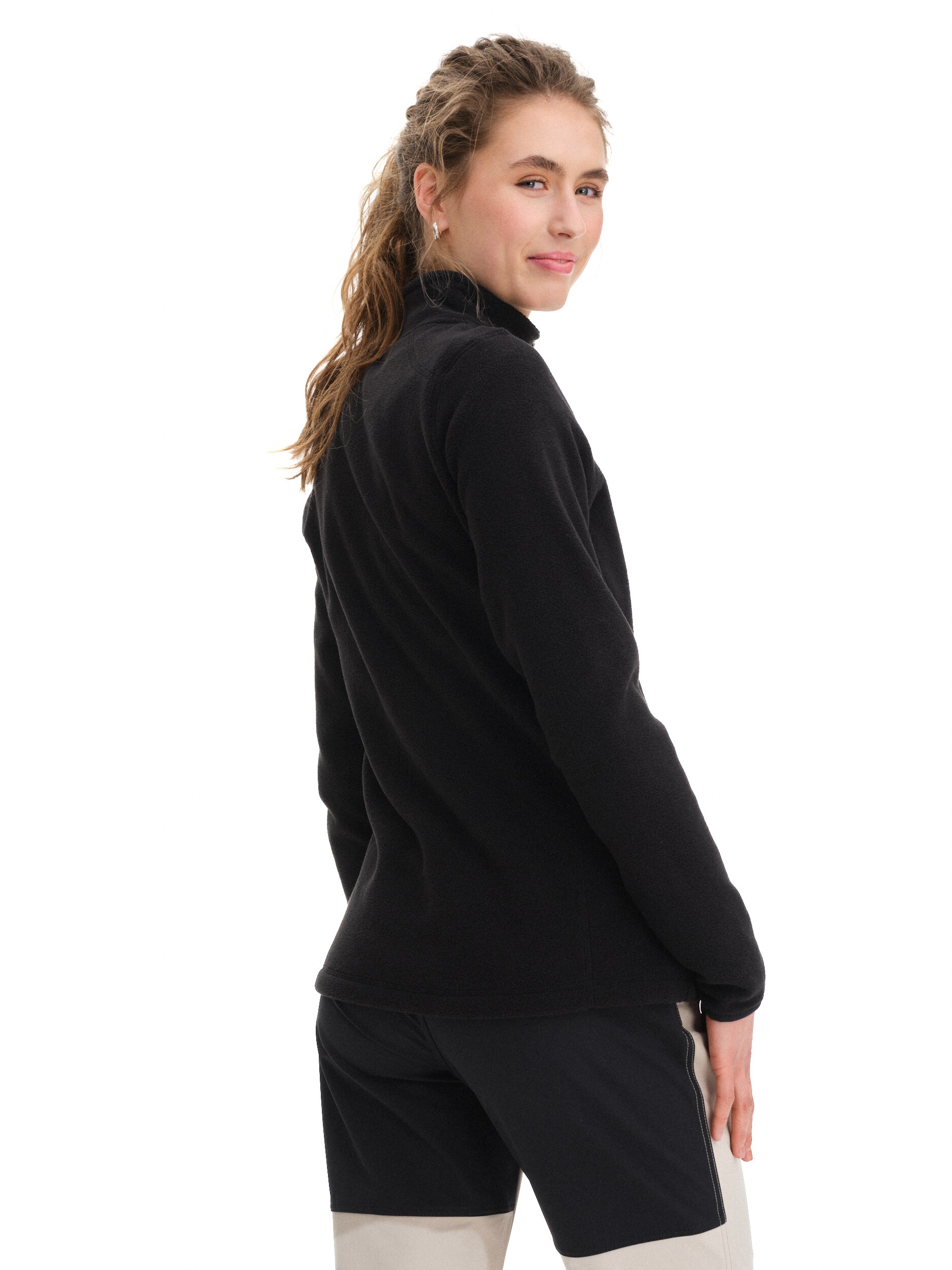 CROSS SPORTSWEAR, Zip Fleece Jacket W