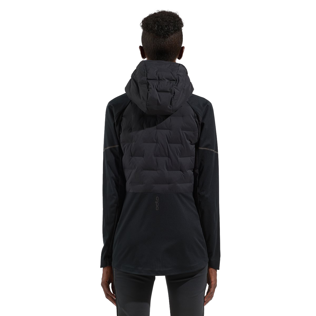 ODLO, W Jkt Zeroweight Insulator