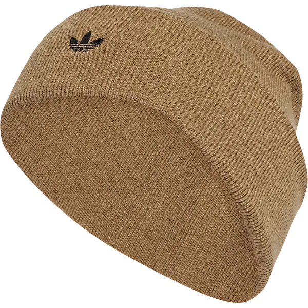 ADIDAS ORIGINALS Шапка-бини U Adicolor с манжетами
