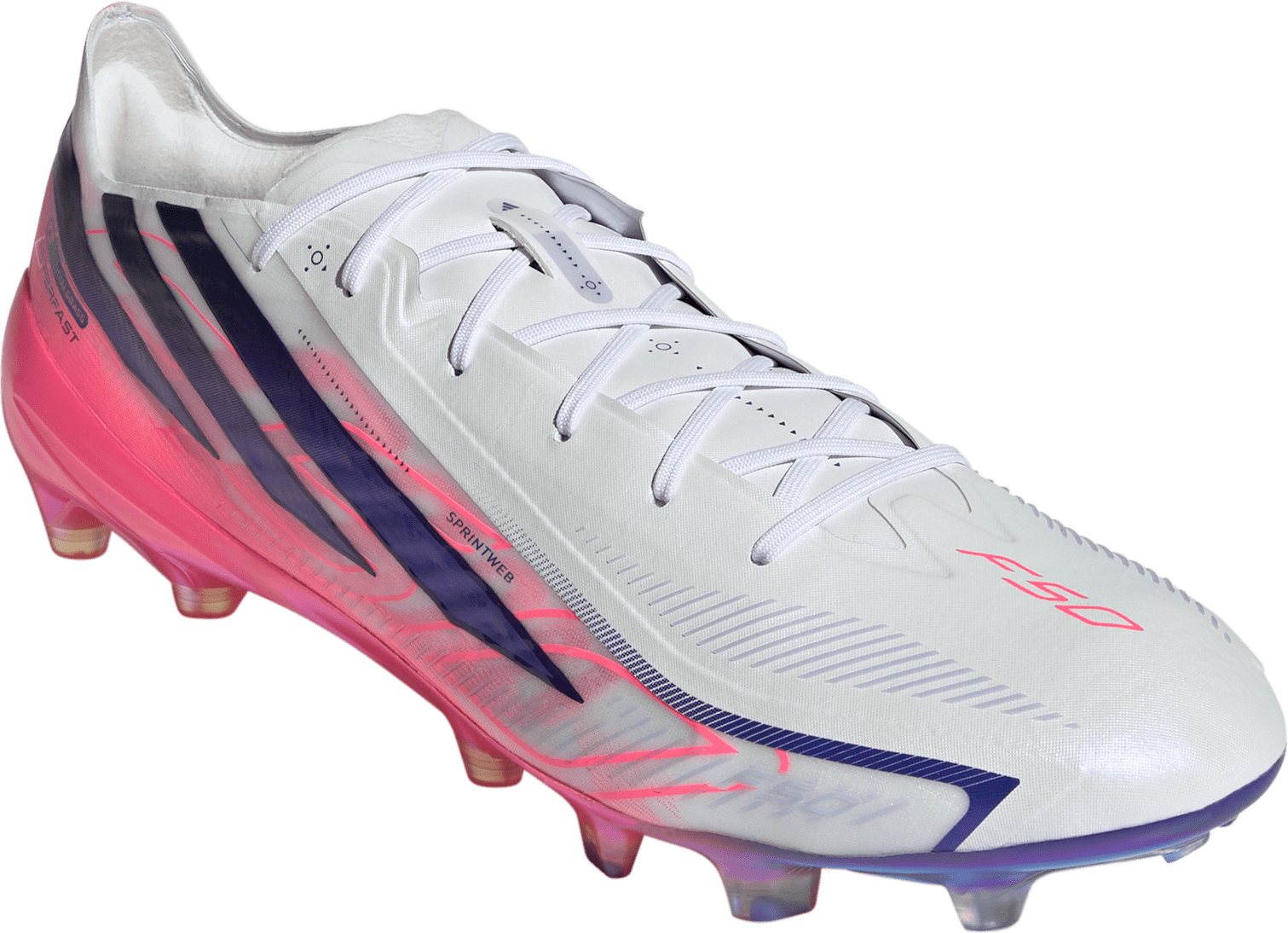 ADIDAS, F50 HYPERFAST ELITE AG