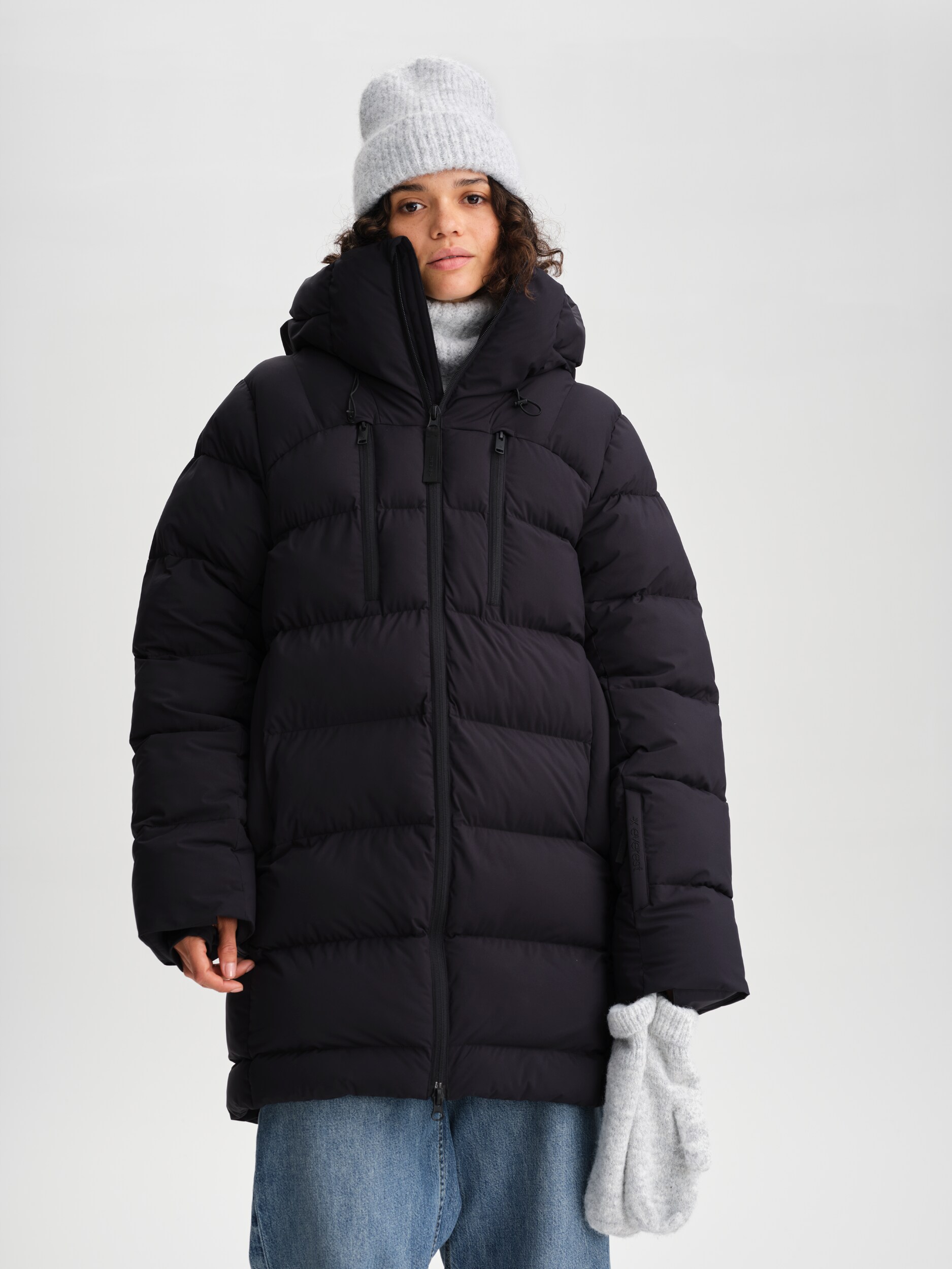 EVEREST, U Brenta Parka