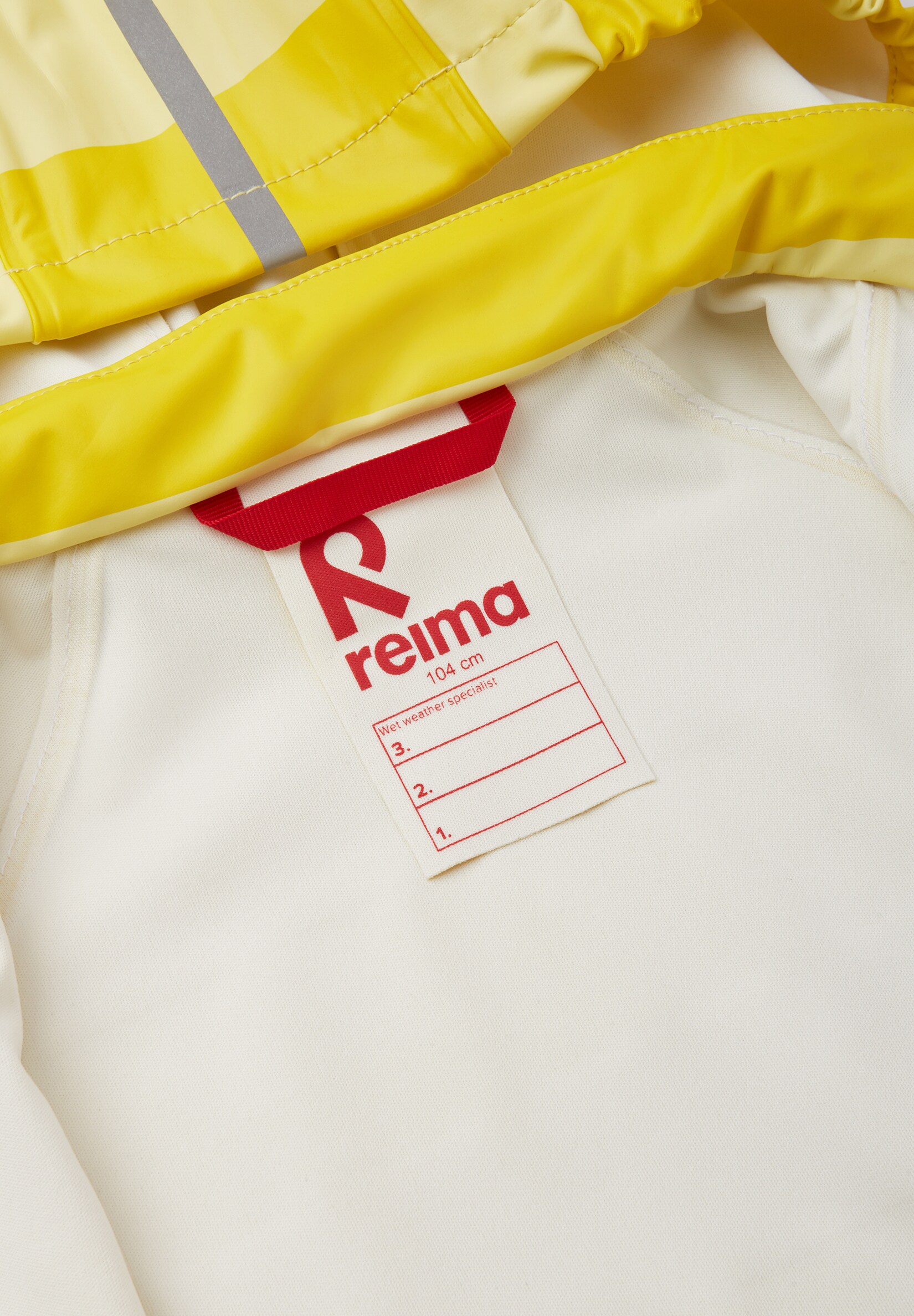 REIMA, K Vesi Jacket