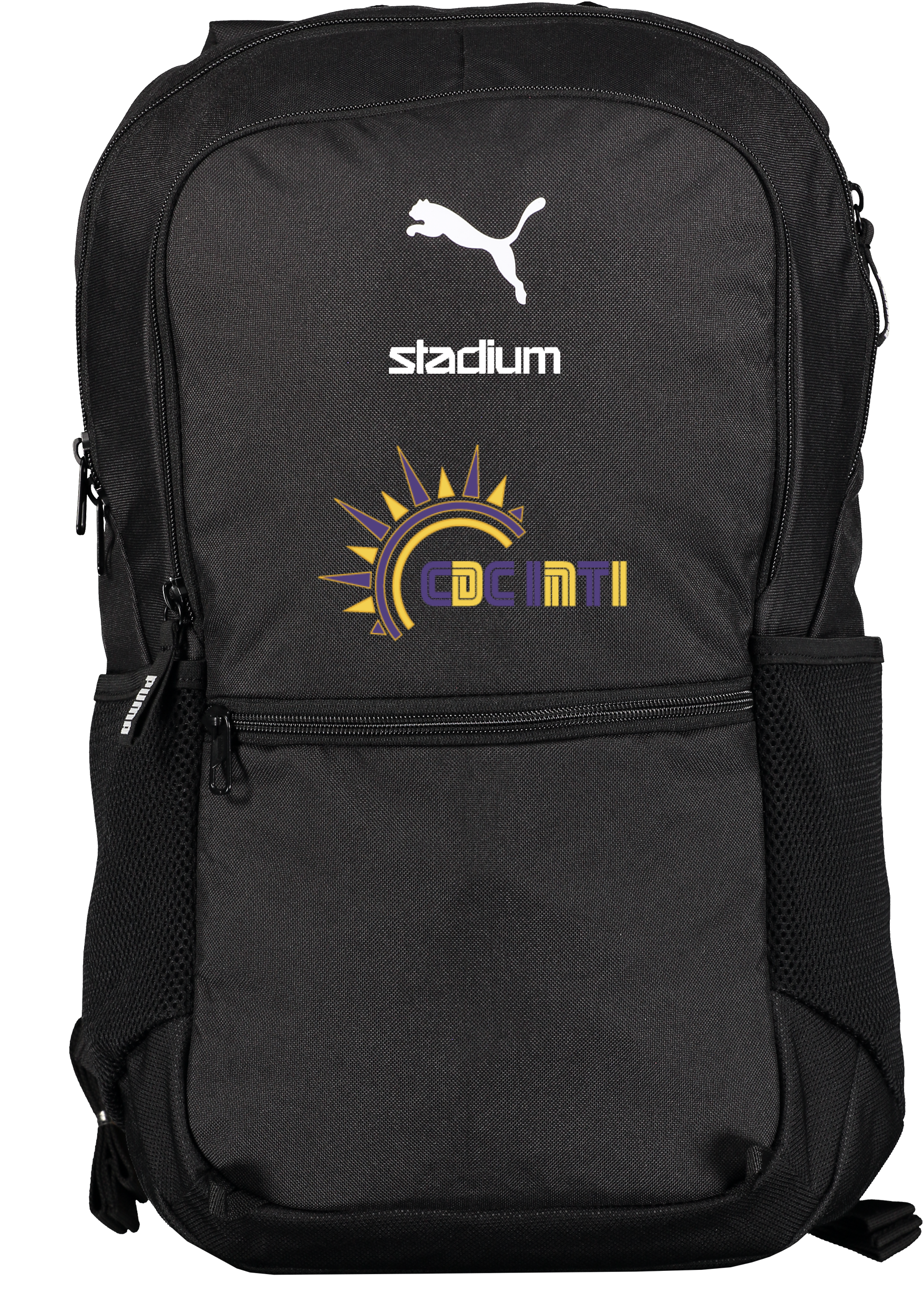 
PUMA, 
T Goal Bp Bn, 
Detail 1
