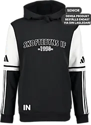 400461106101 ADIDAS Squad25 Sw Hood 400461106101 ADIDAS Squad25 Sw Hood Standard Small1x1