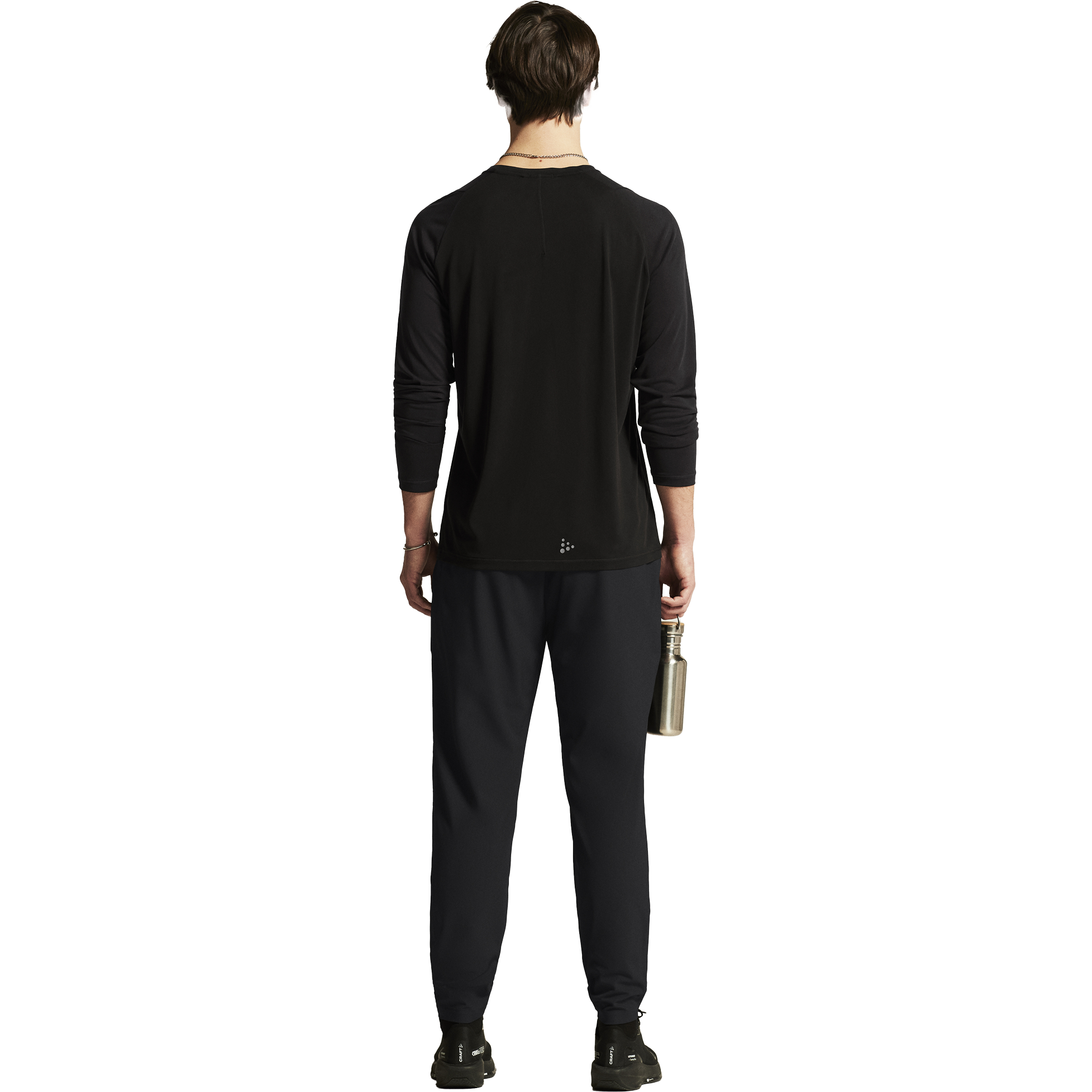 CRAFT, M Collective Longsleeve Tee