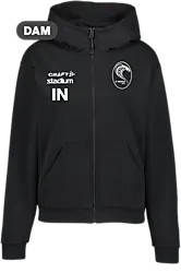 399206104101 CRAFT Community 2.0 Fz Hood W 399206104101 CRAFT Community 2.0 Fz Hood W Standard Small1x1