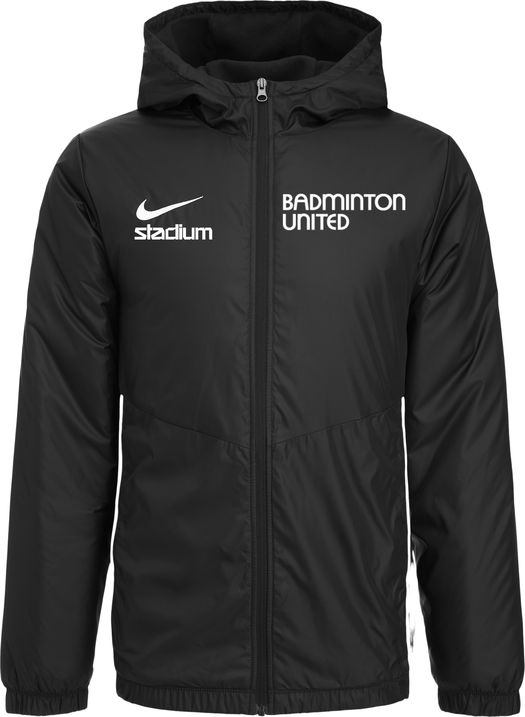 
NIKE, 
PARK26 FALL JKT, 
Detail 1
