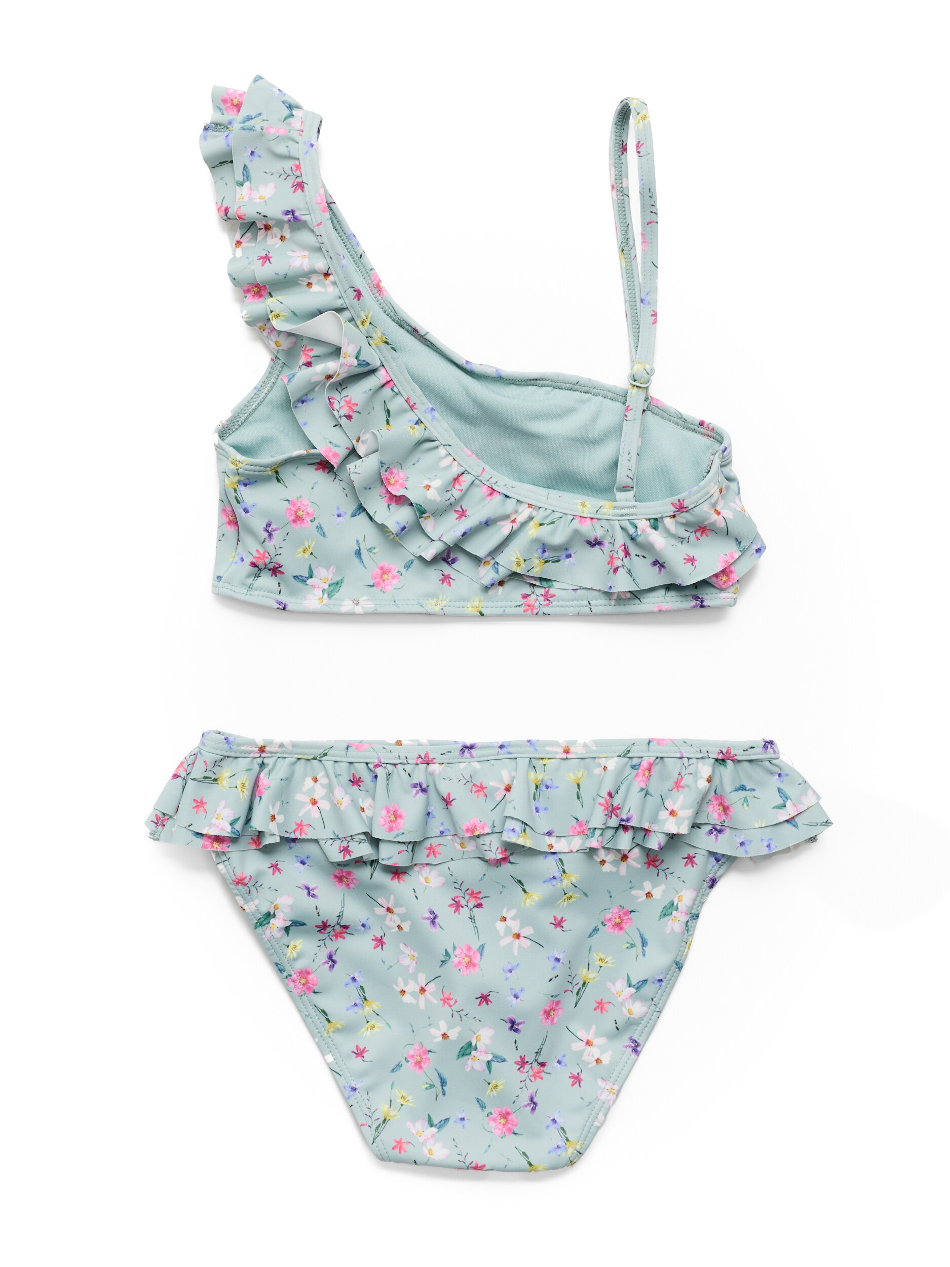 ANDY BY FRANK DANDY, One Shoulder Bikini Jr