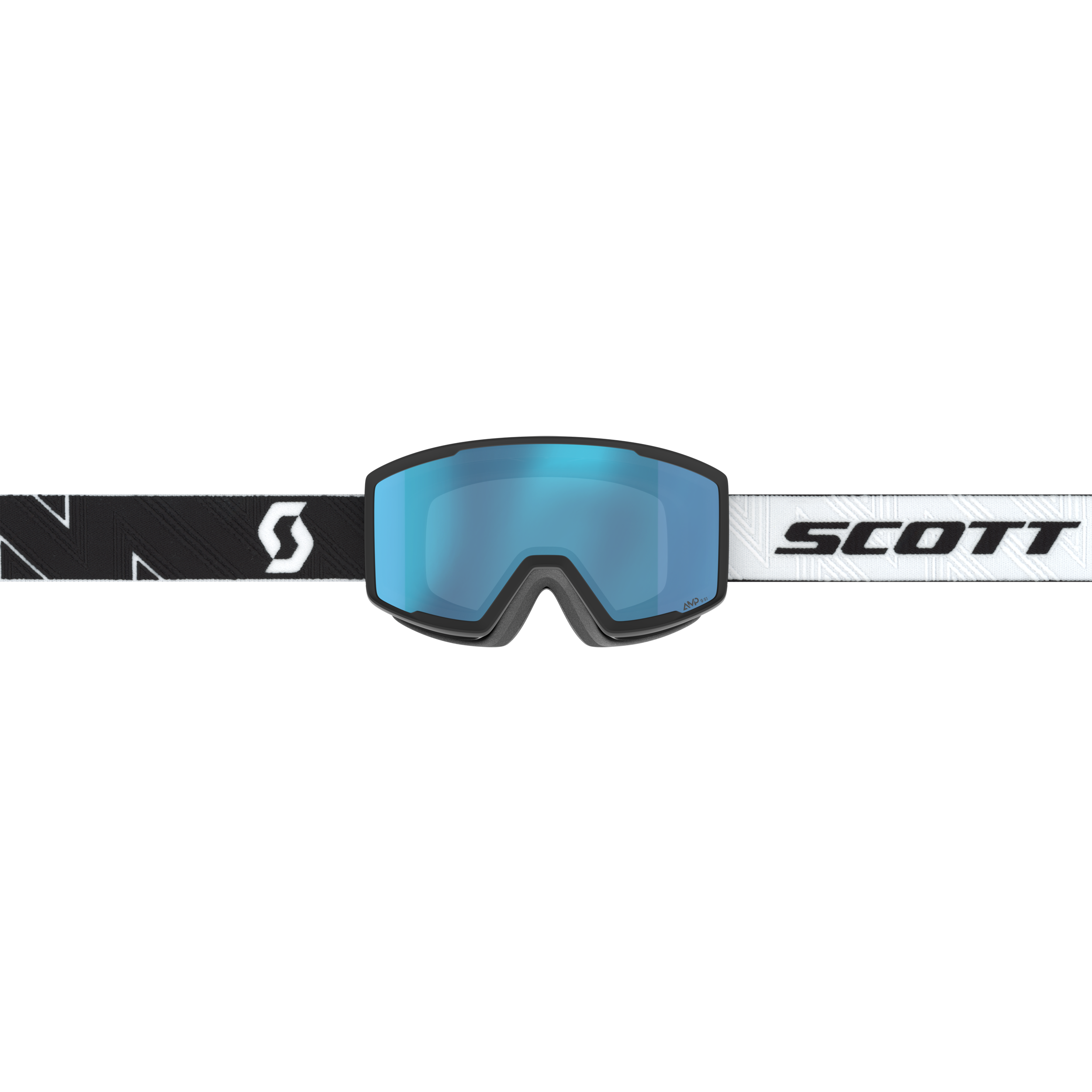 SCOTT, Factor Pro