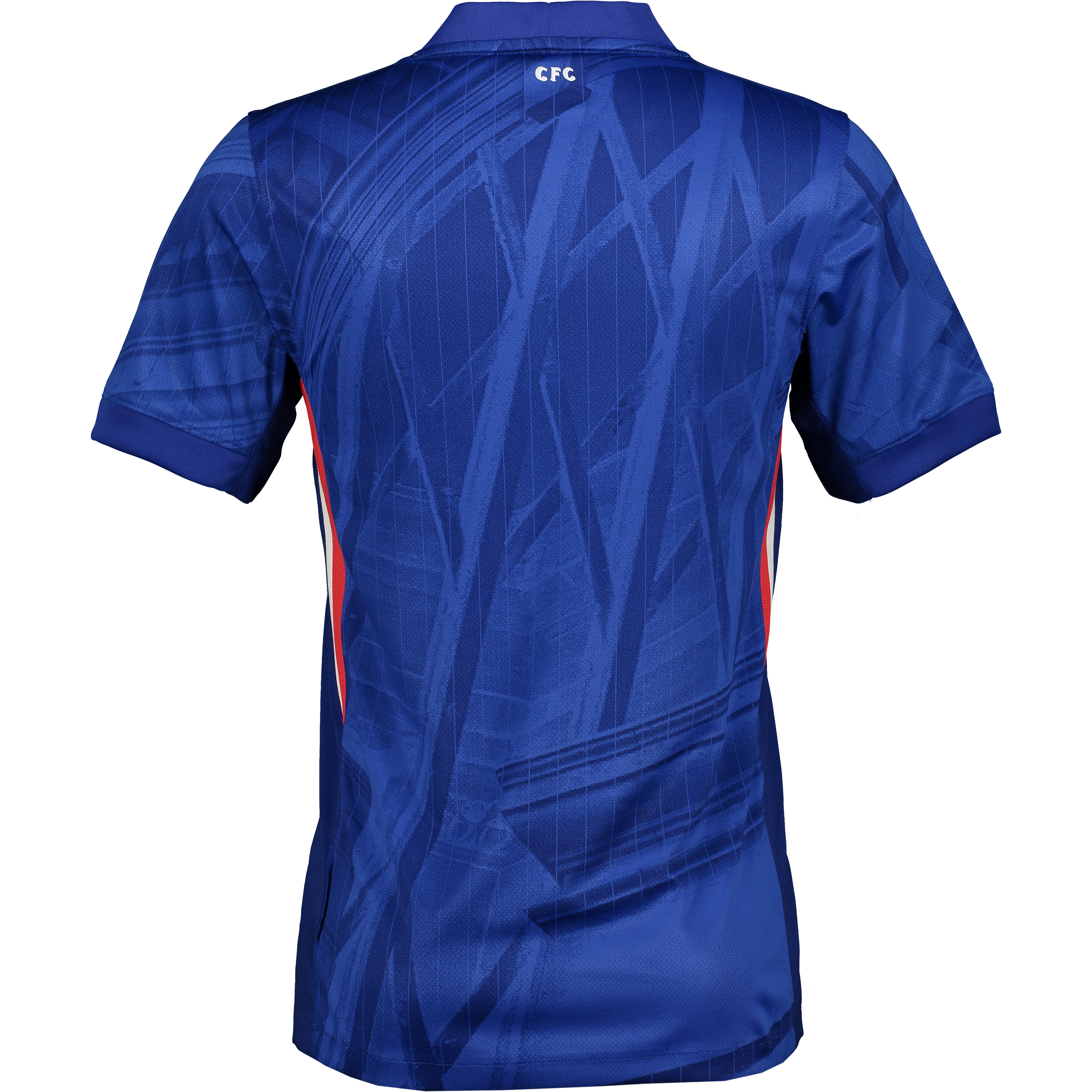 NIKE, Cfc M Nk Df Jsy Ss Stad Hm