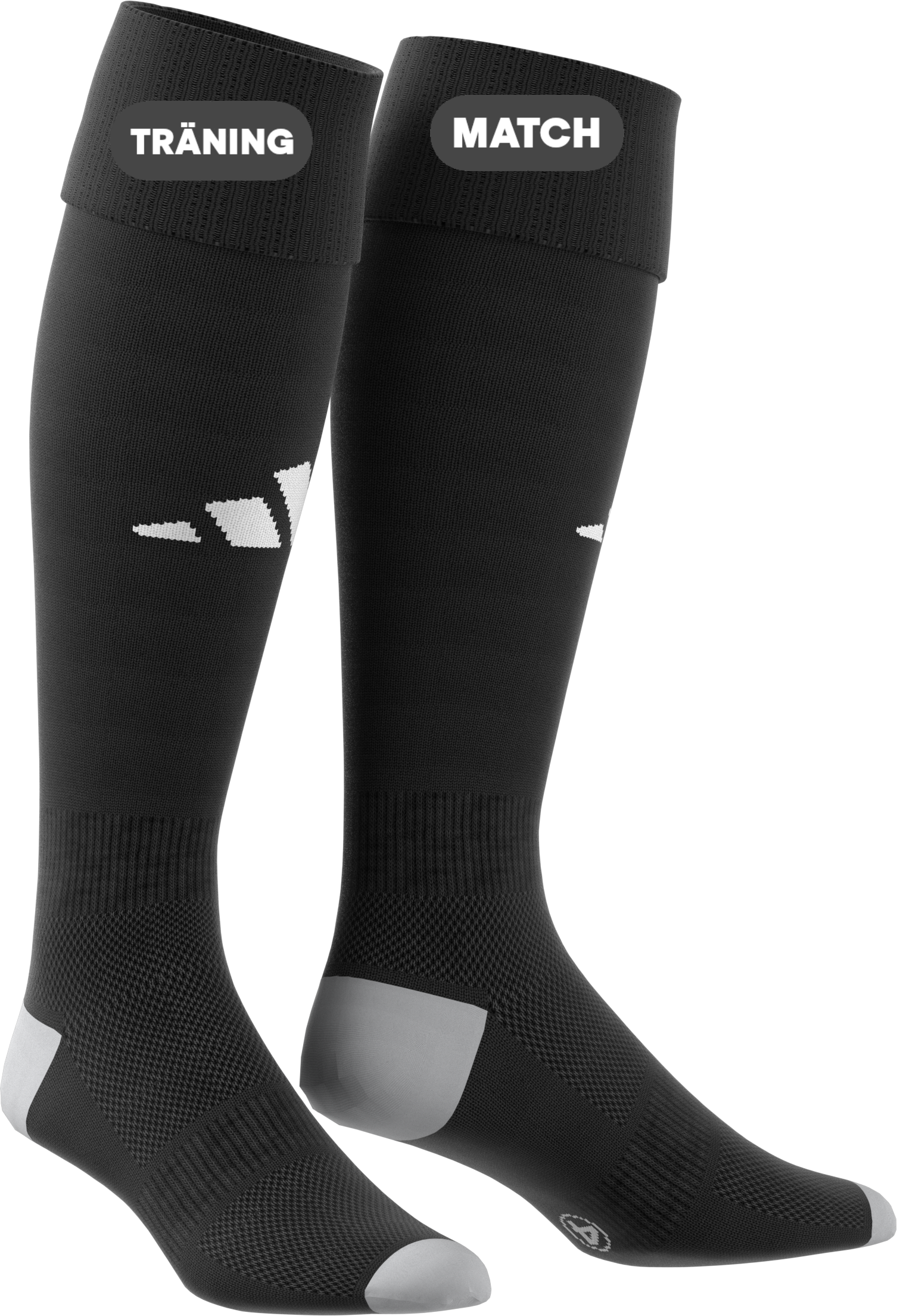 
ADIDAS, 
Milano 23 Sock, 
Detail 1
