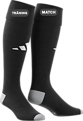 377170101101 ADIDAS Milano 23 Sock 377170101101 ADIDAS Milano 23 Sock Standard Small1x1