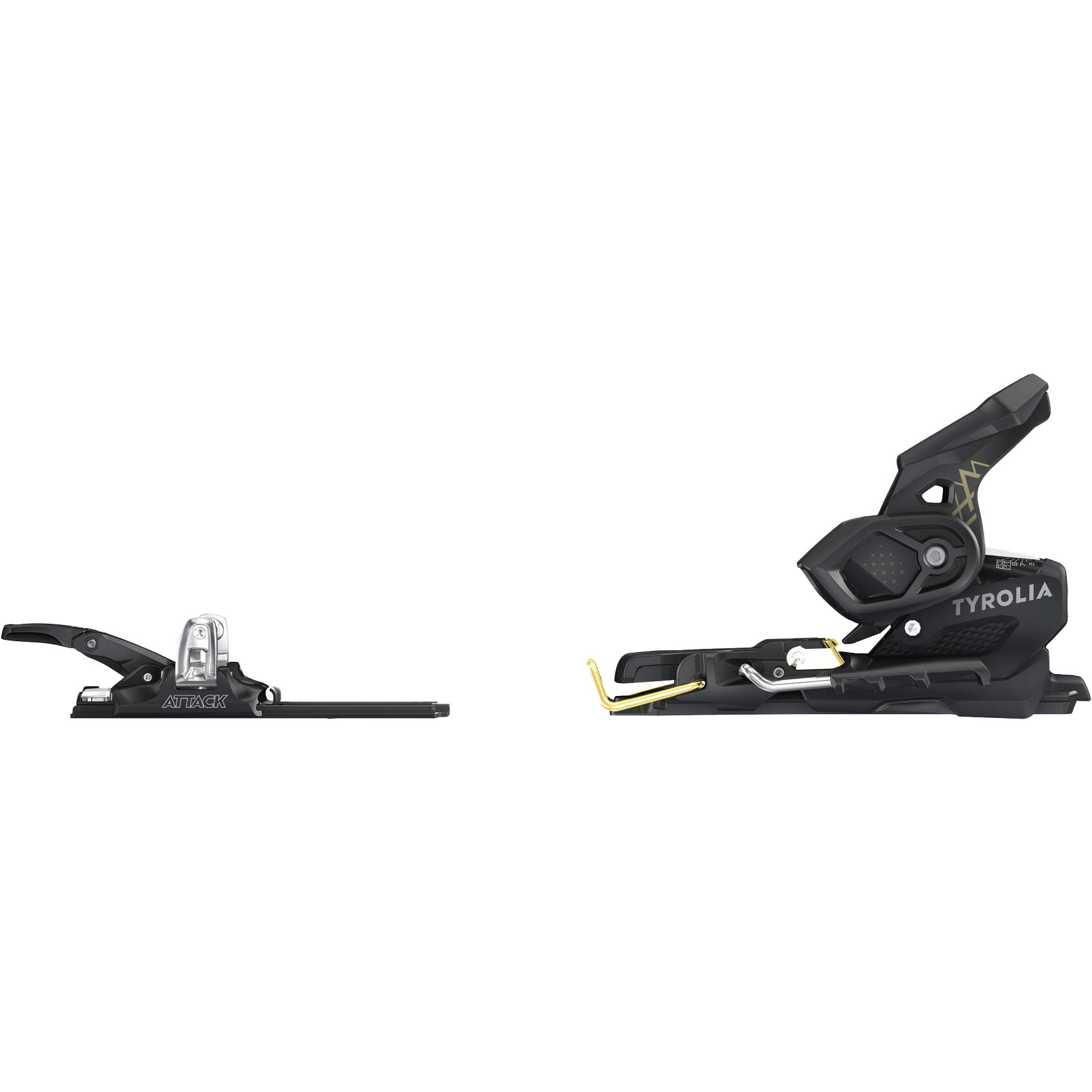 TYROLIA, Attack Hybrid 14 Mn/pt B110