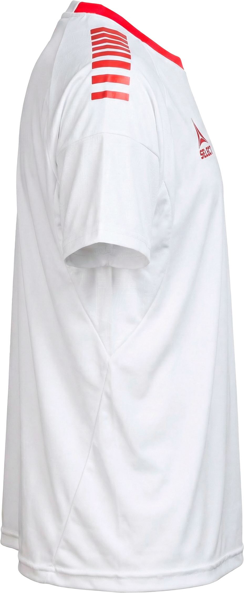 SELECT, Spain 25 Ss Jsy Jr